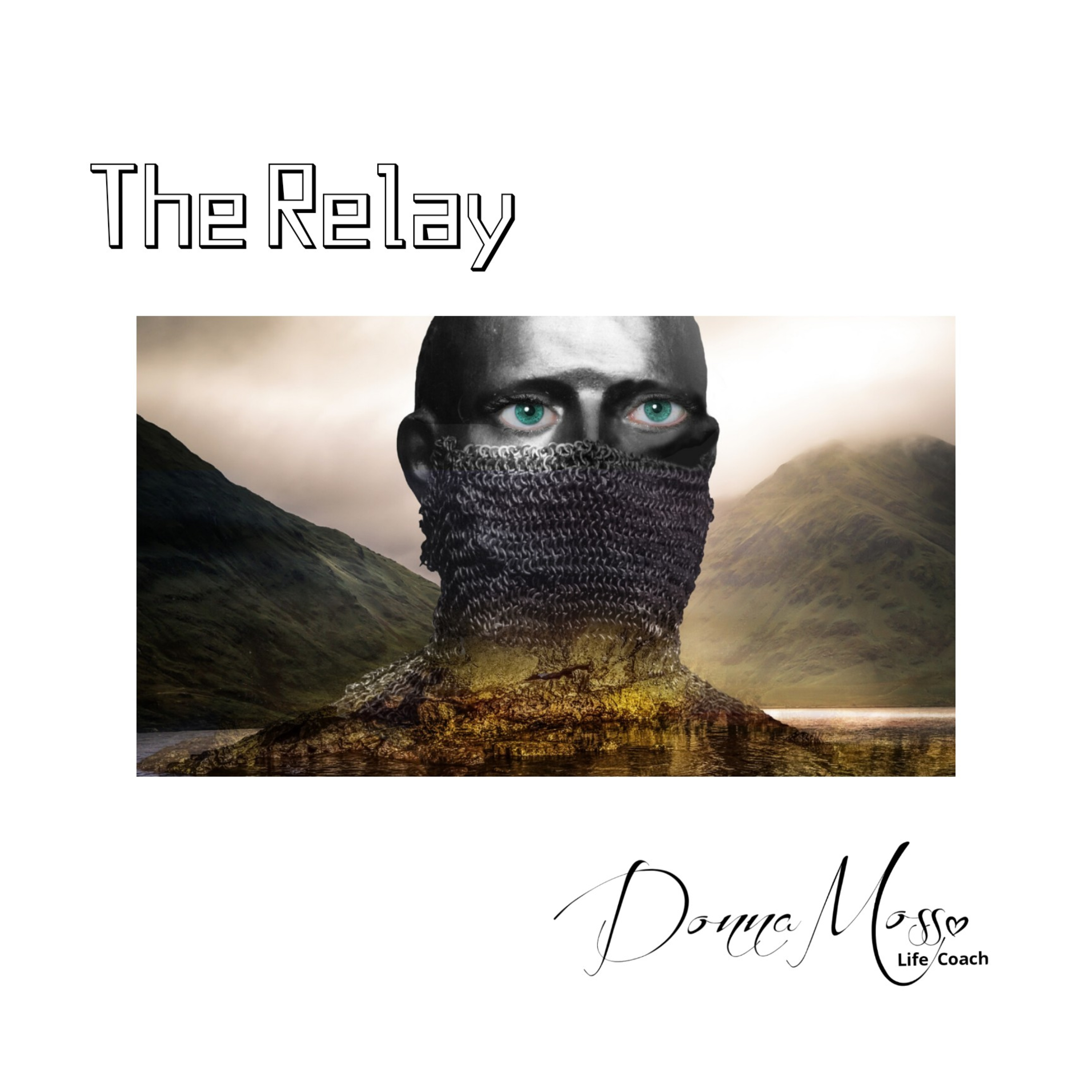 The Relay  episode artwork
