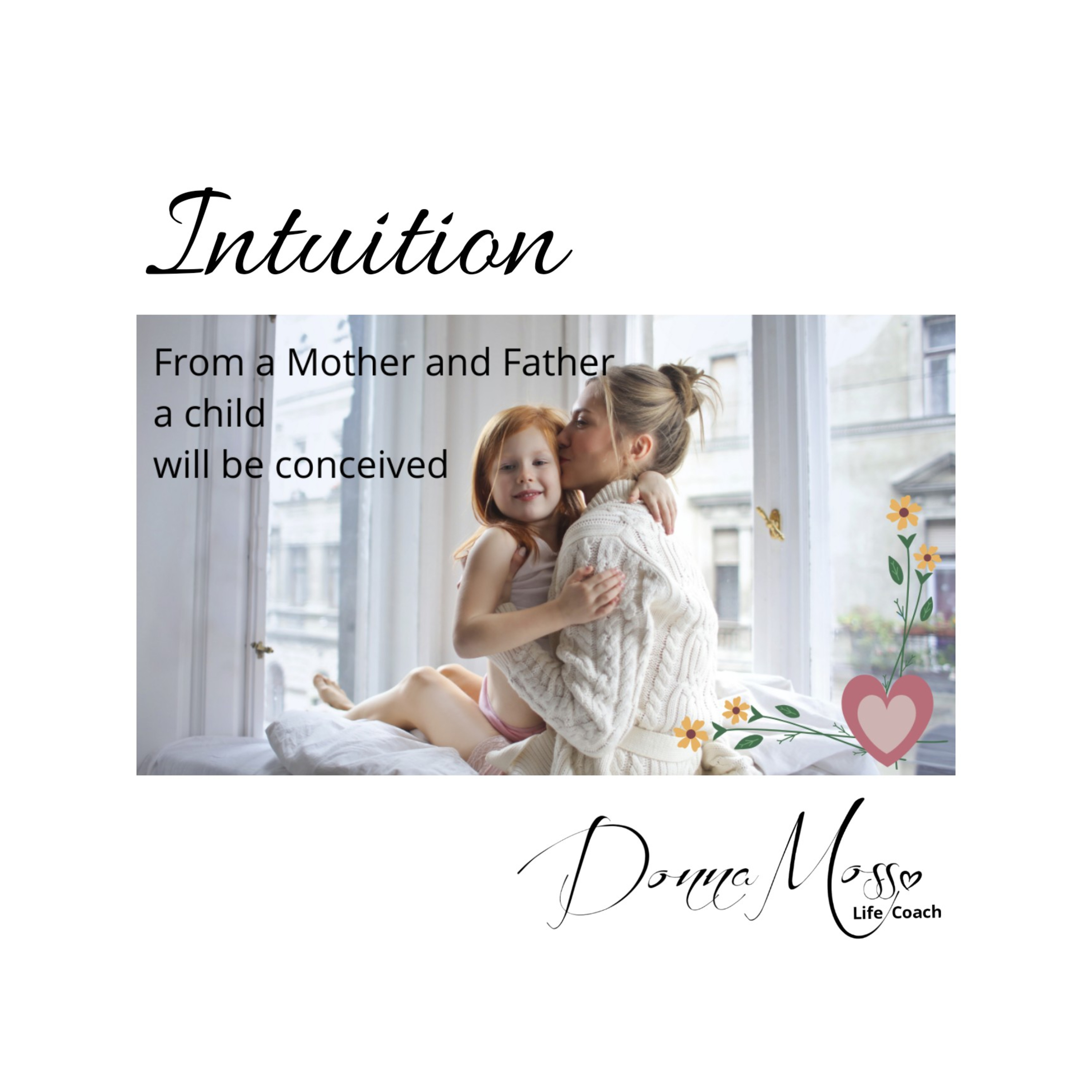 Intuition episode artwork