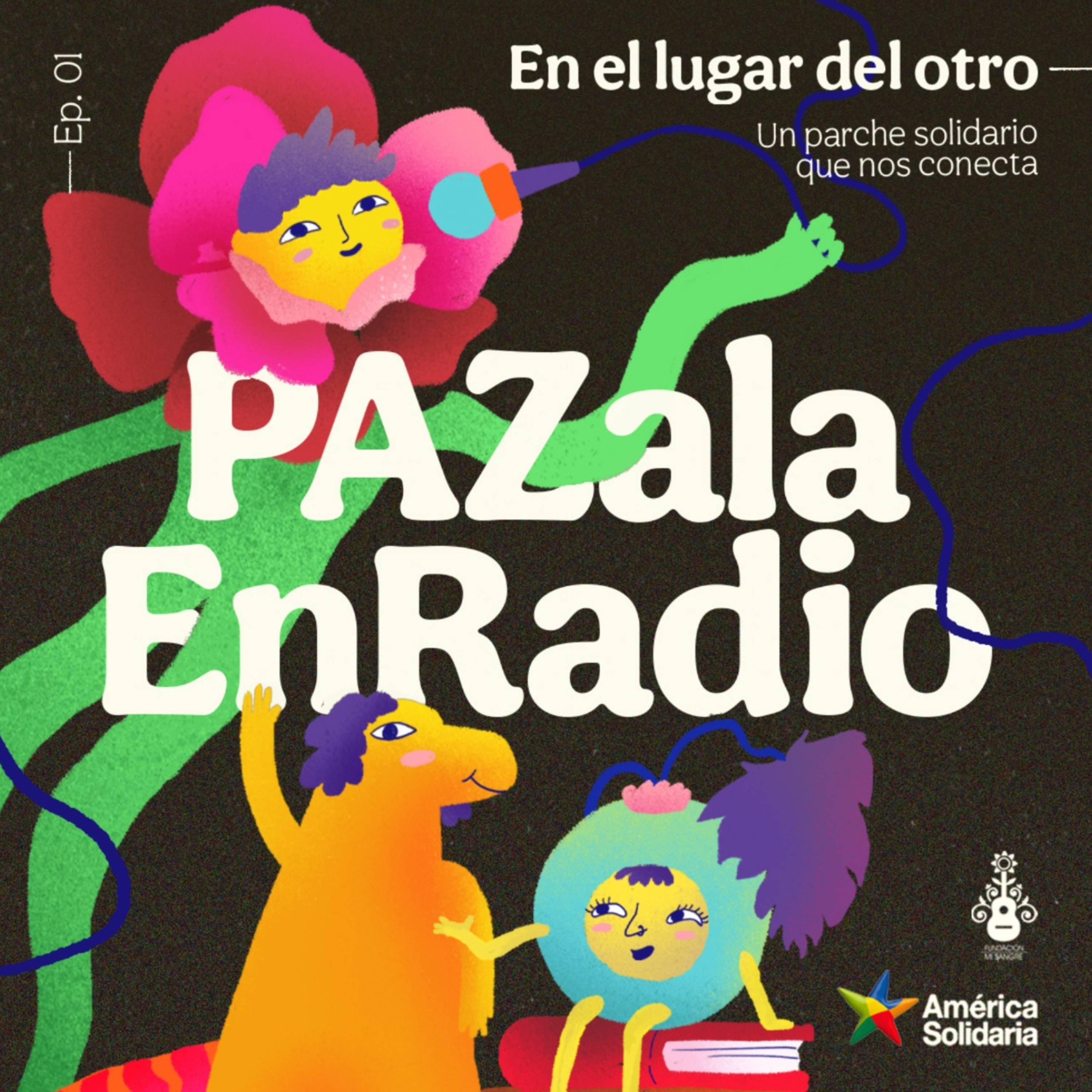 Portada de Radioteca FMs