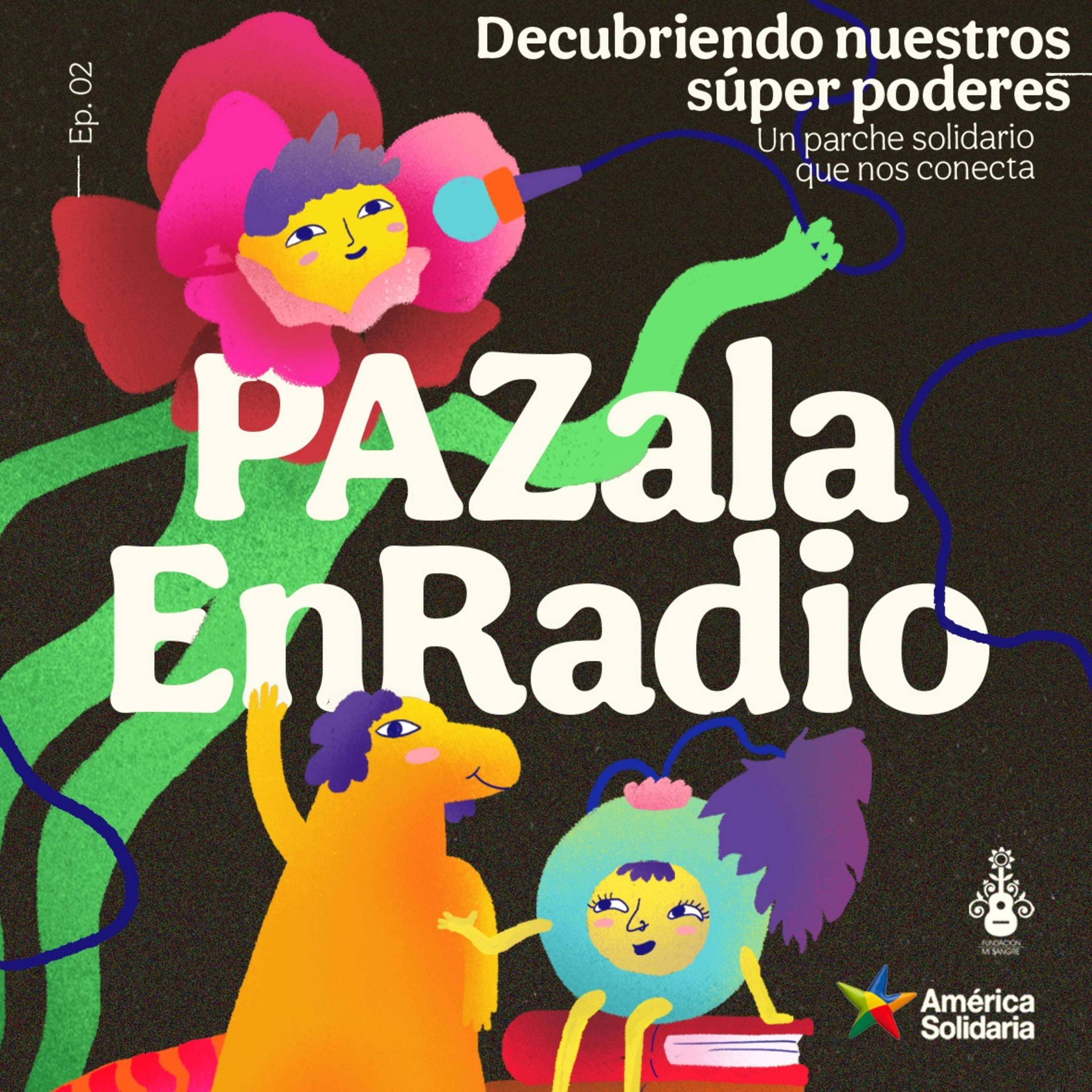 Portada de Radioteca FMs