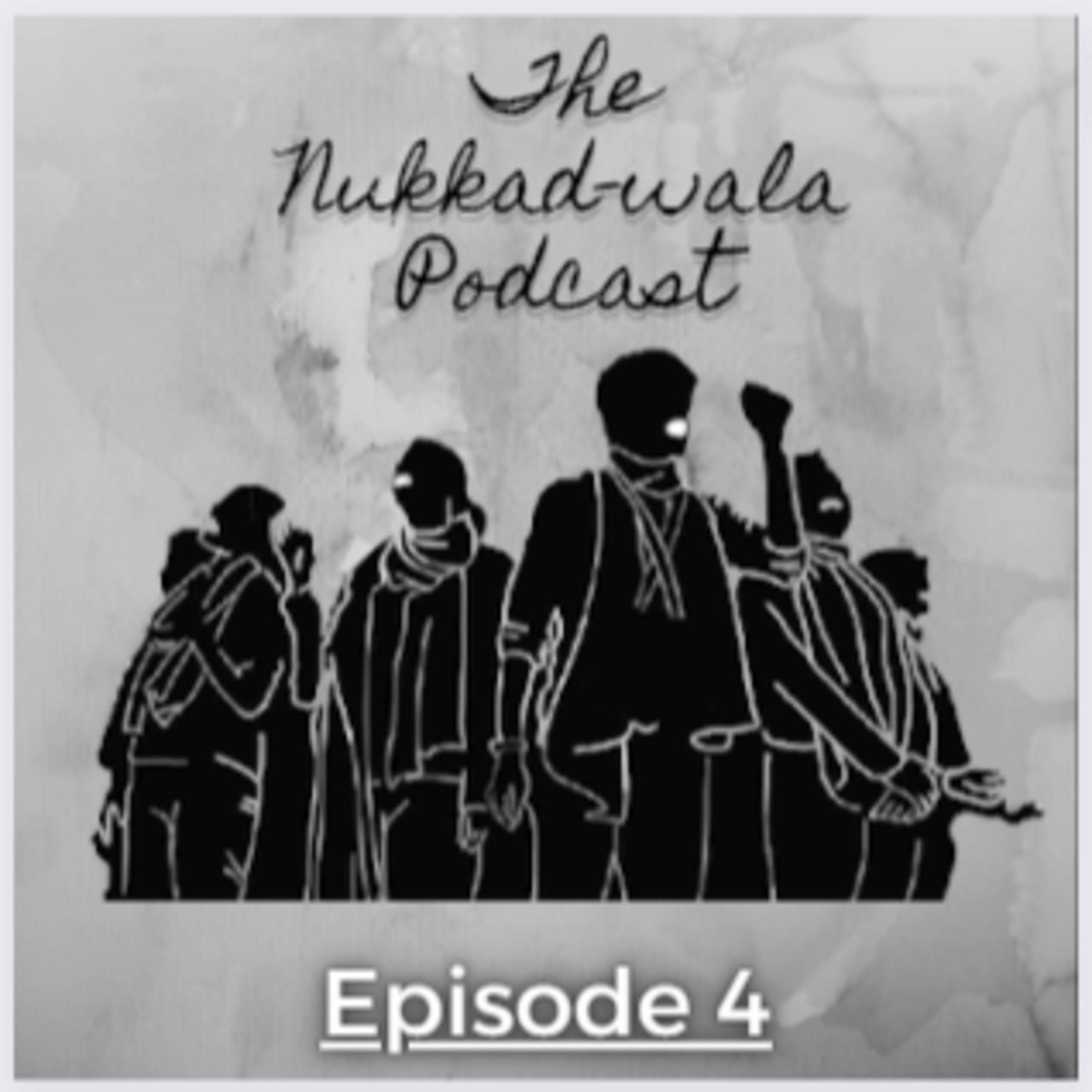 The Nukkad-wala Podcast