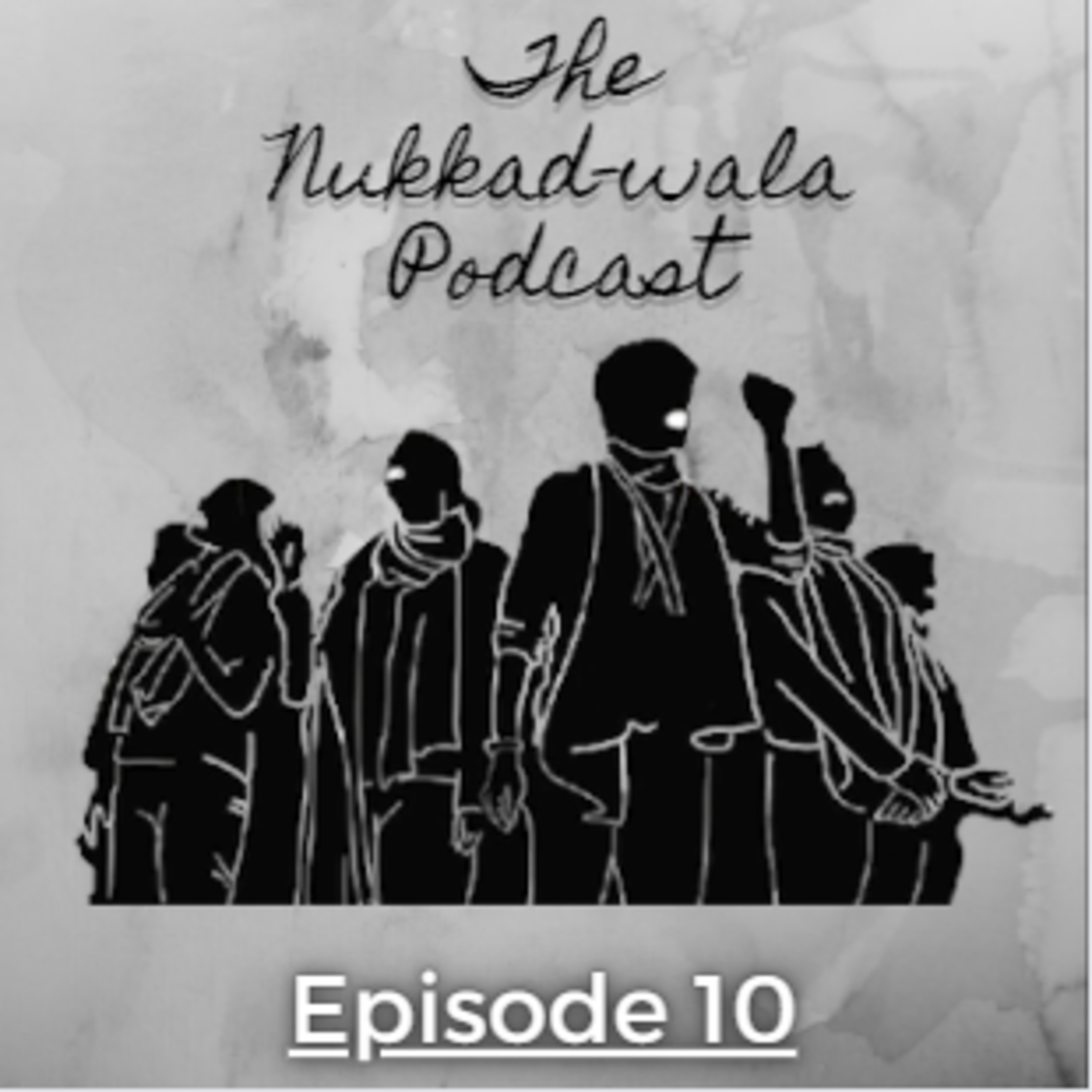 The Nukkad-wala Podcast