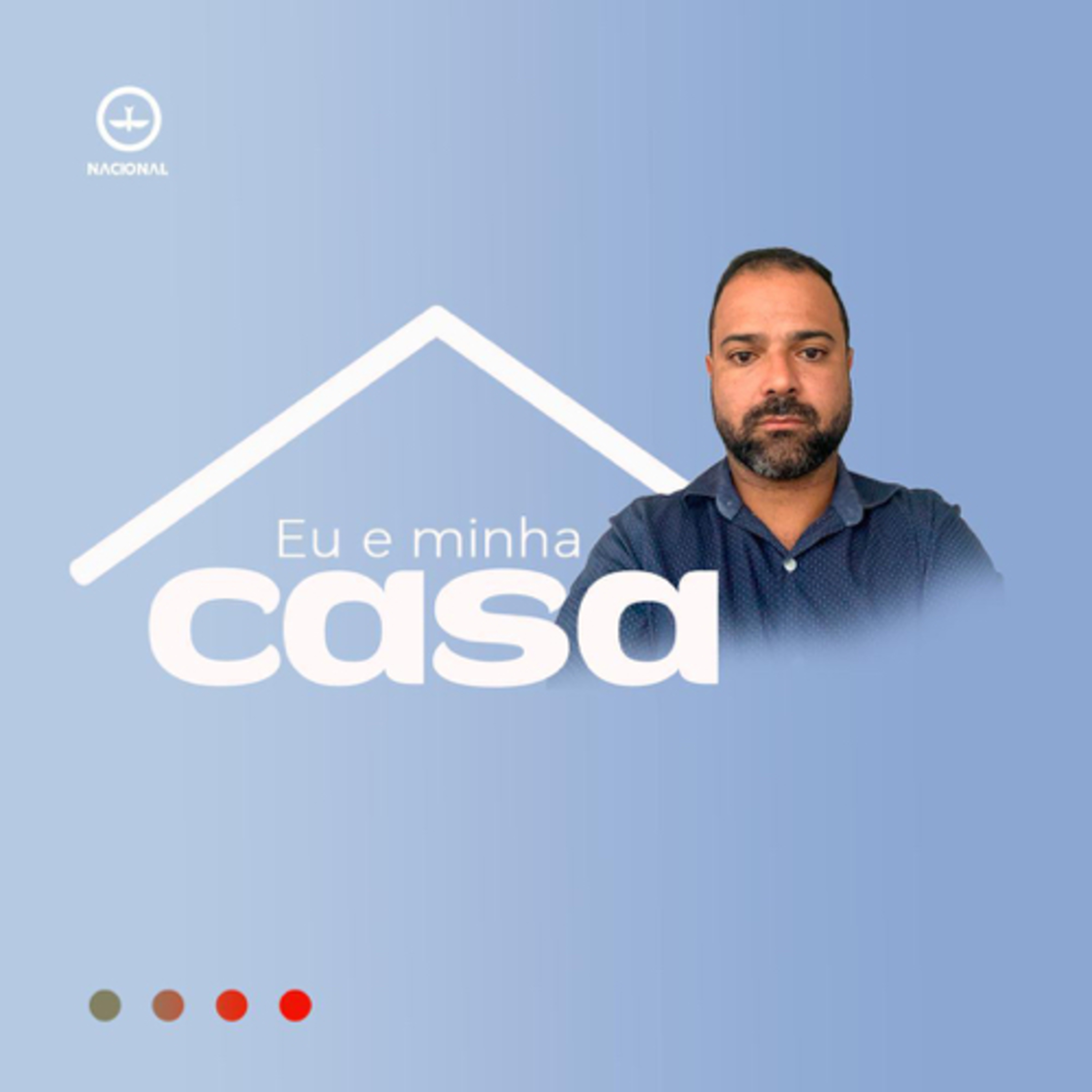Eu e minha casa                                   Gleison Ulisses episode artwork