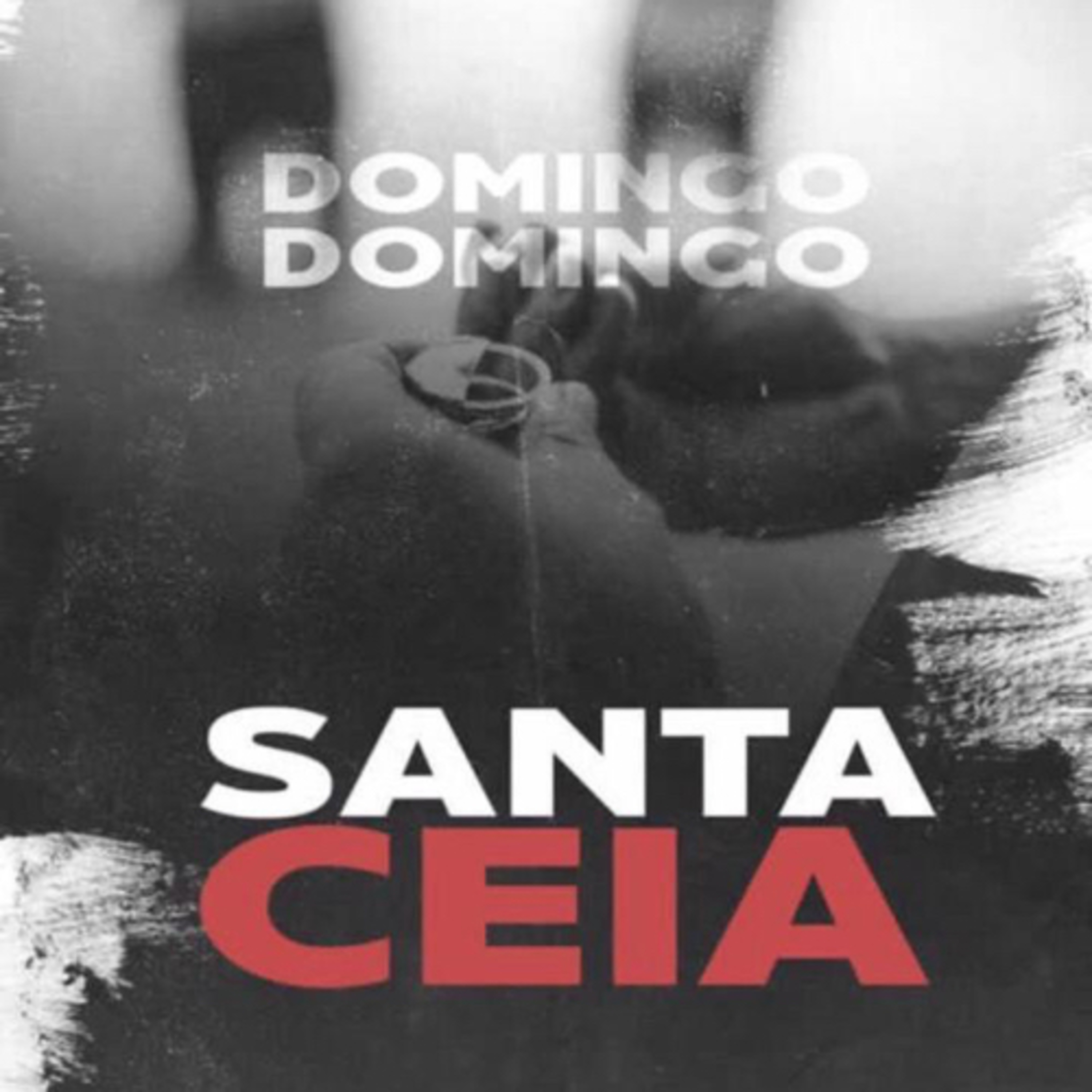 As casas que Jesus entrou                  Pr Luciano Campos  episode artwork