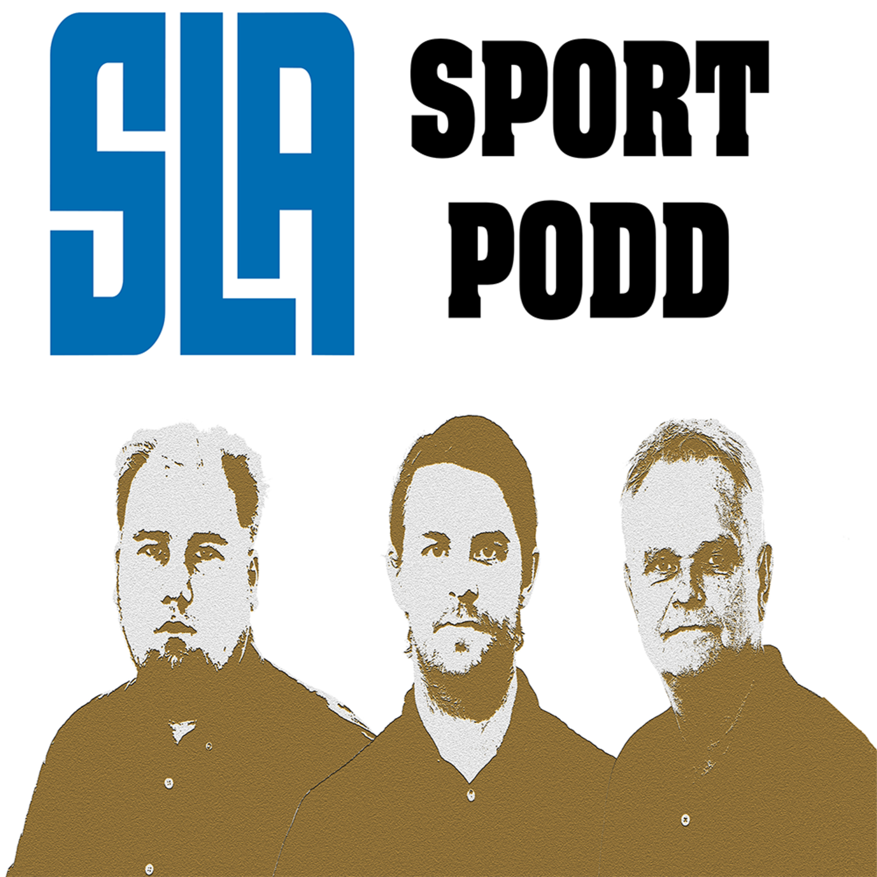 SLA Sportpodd
