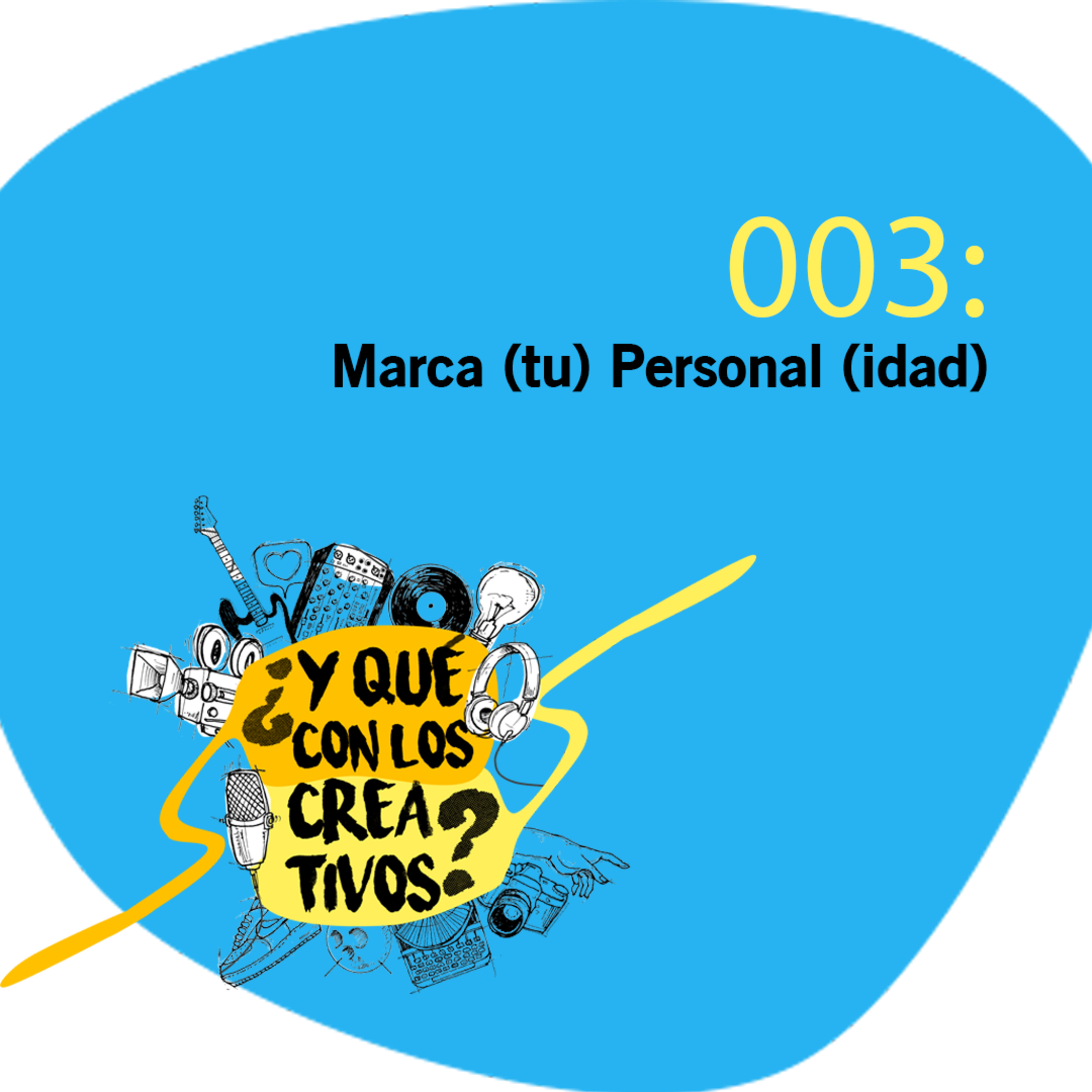 Y qué con los creativos