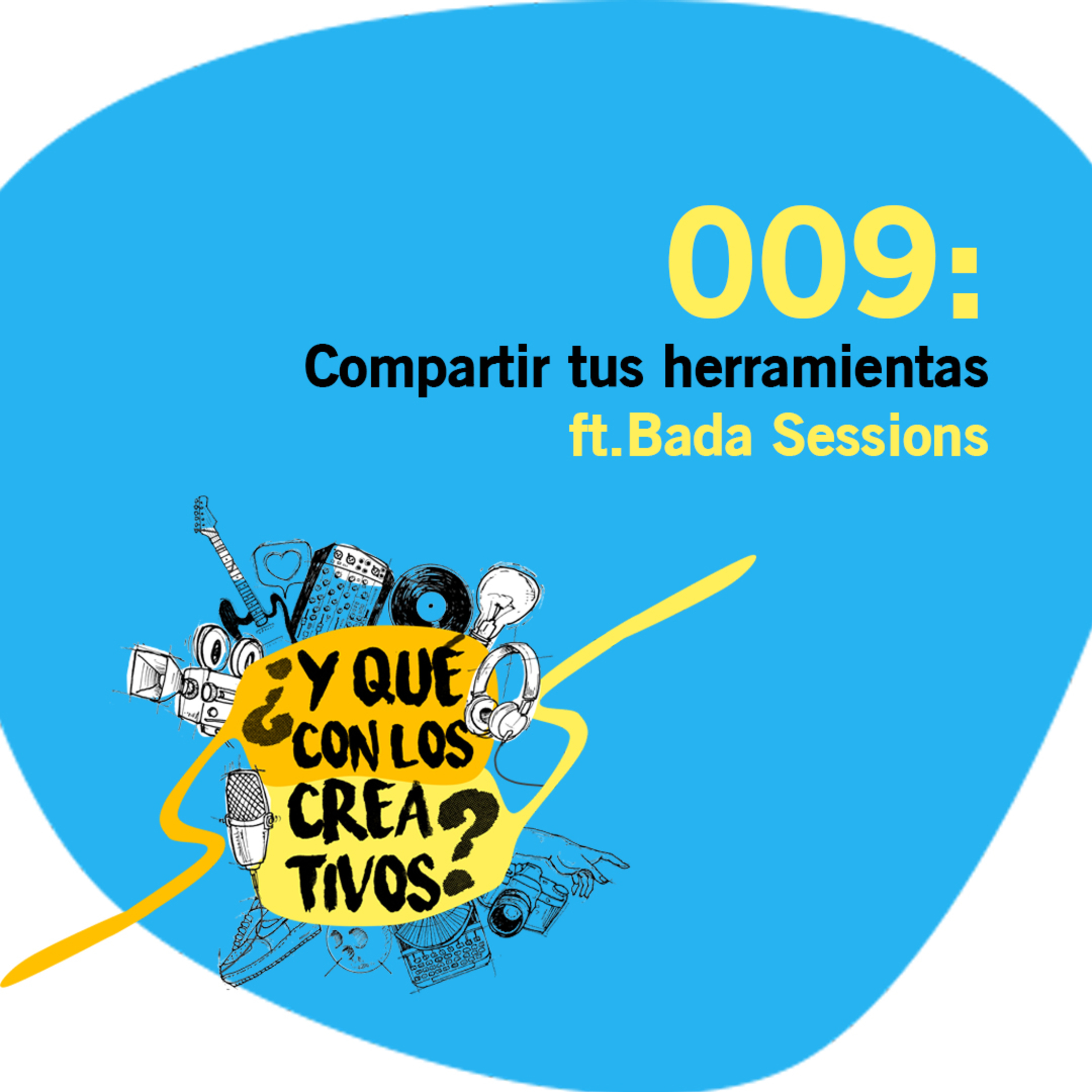Y qué con los creativos