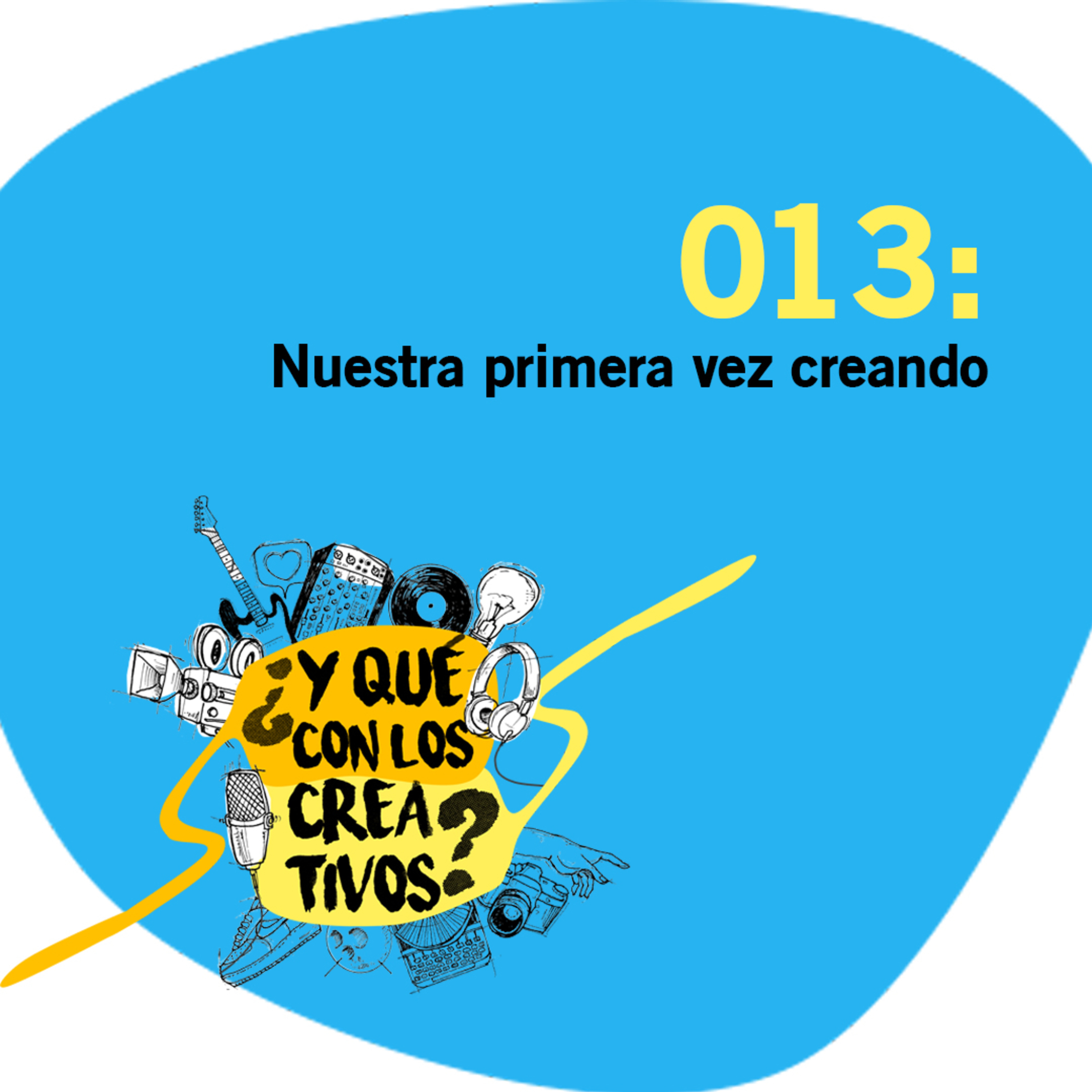 Y qué con los creativos