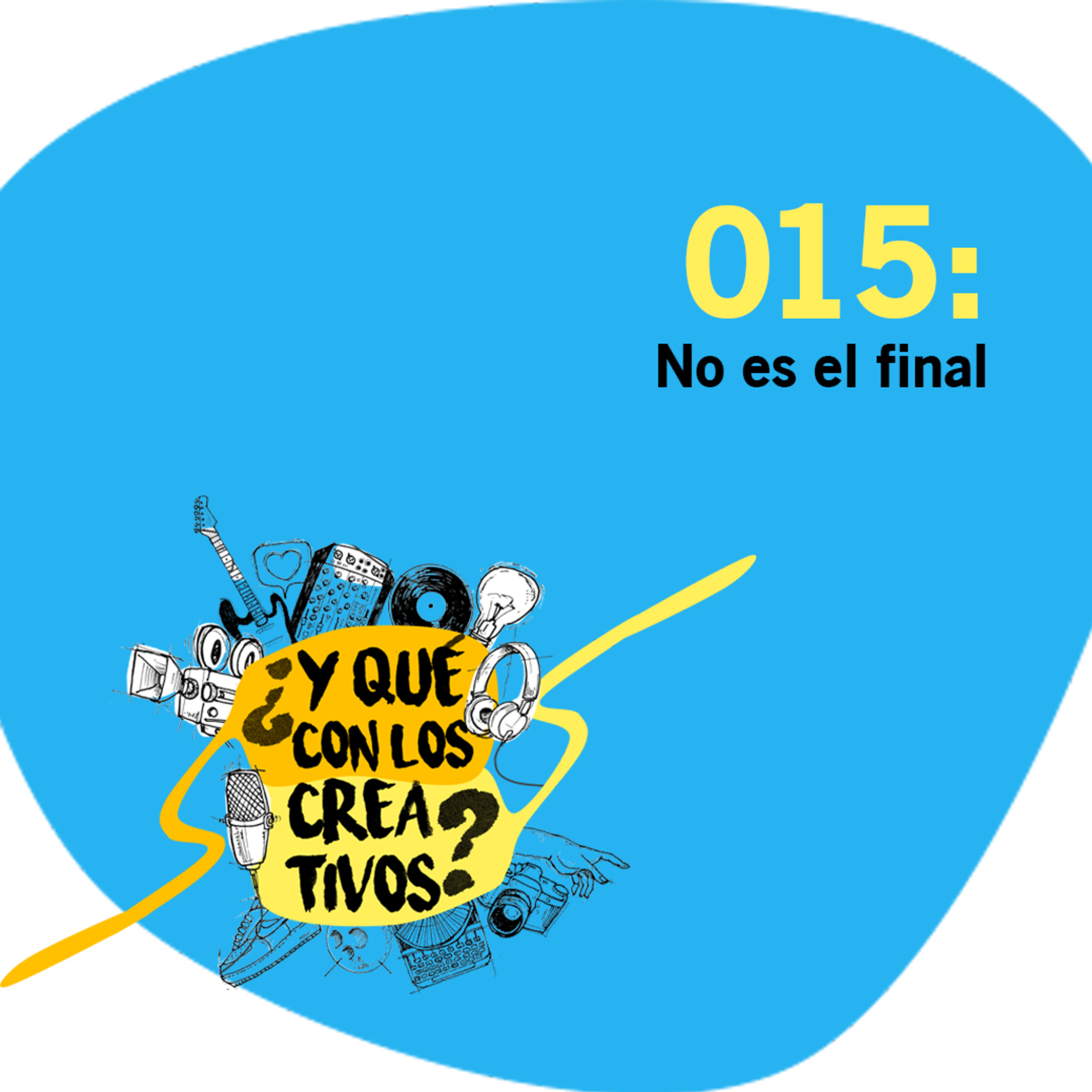 Y qué con los creativos