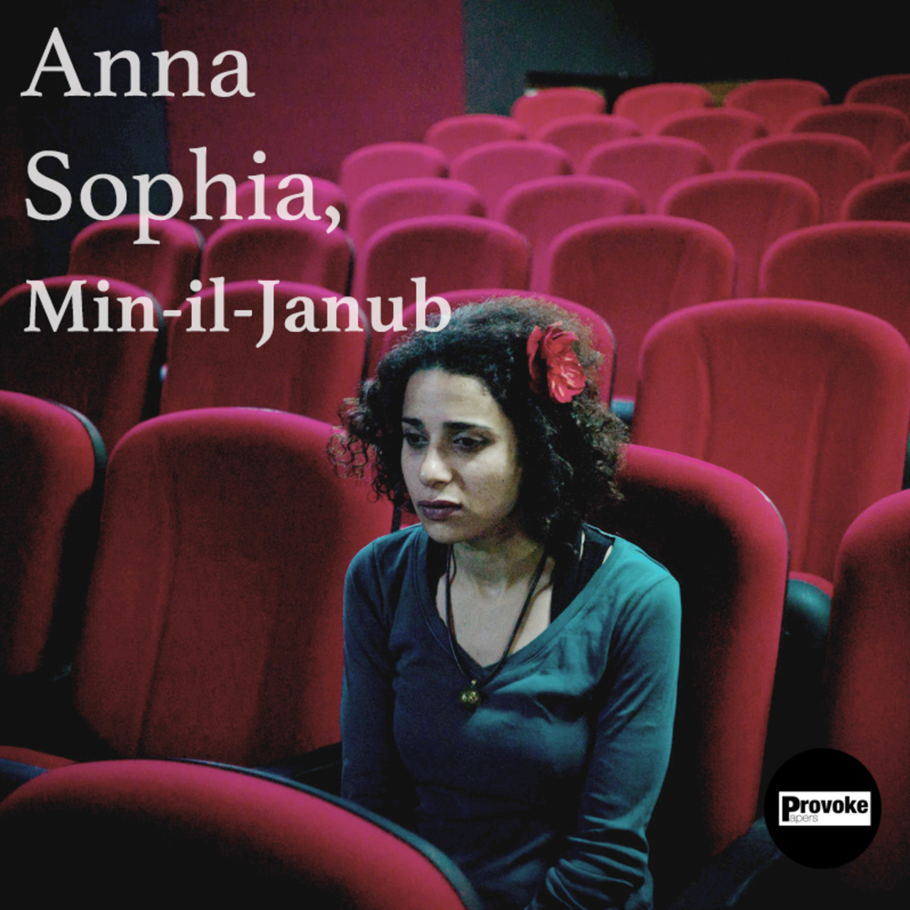 Anna Sophia Min-il-Janub
