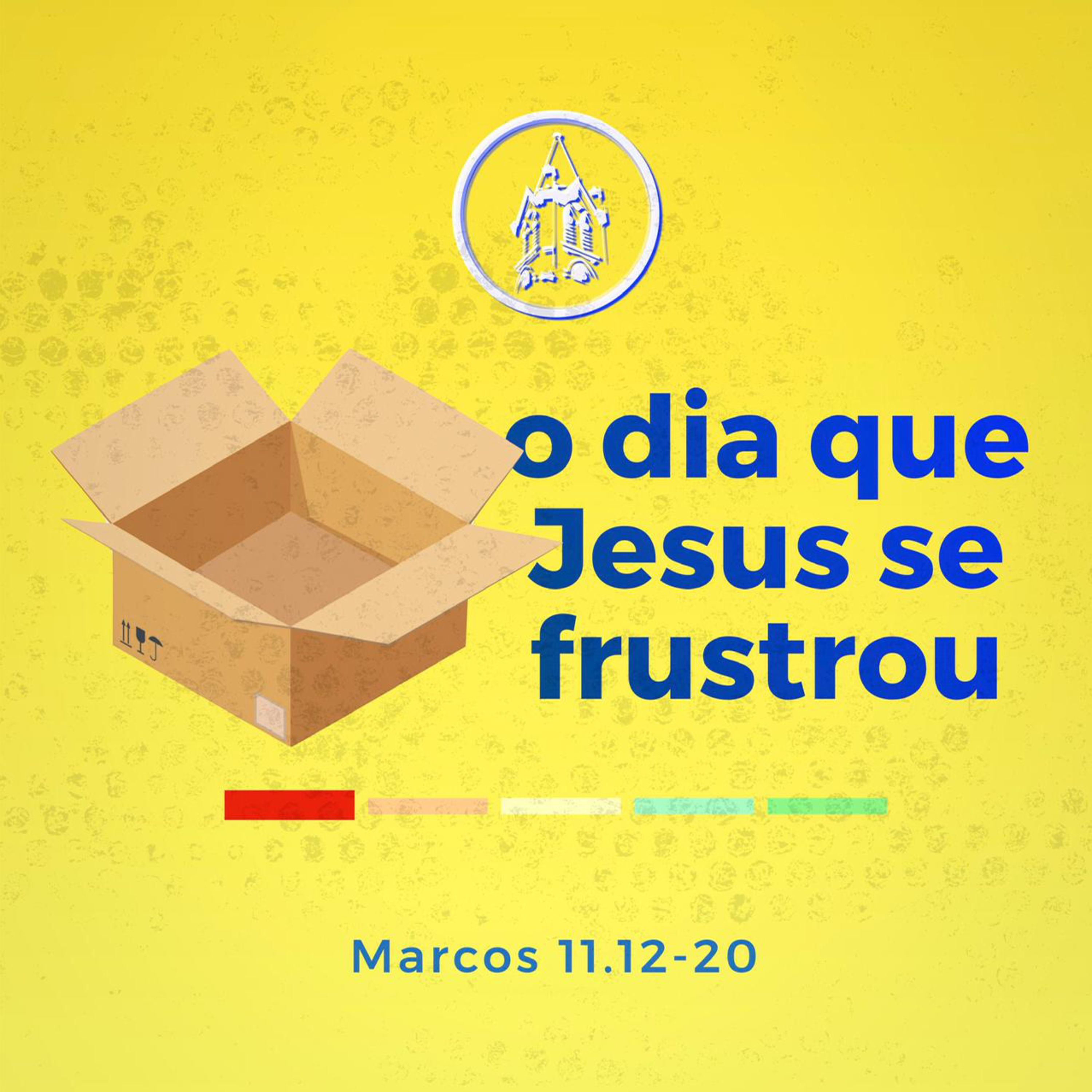 Primeira Igreja Presbiteriana Independente de Bauru/SP