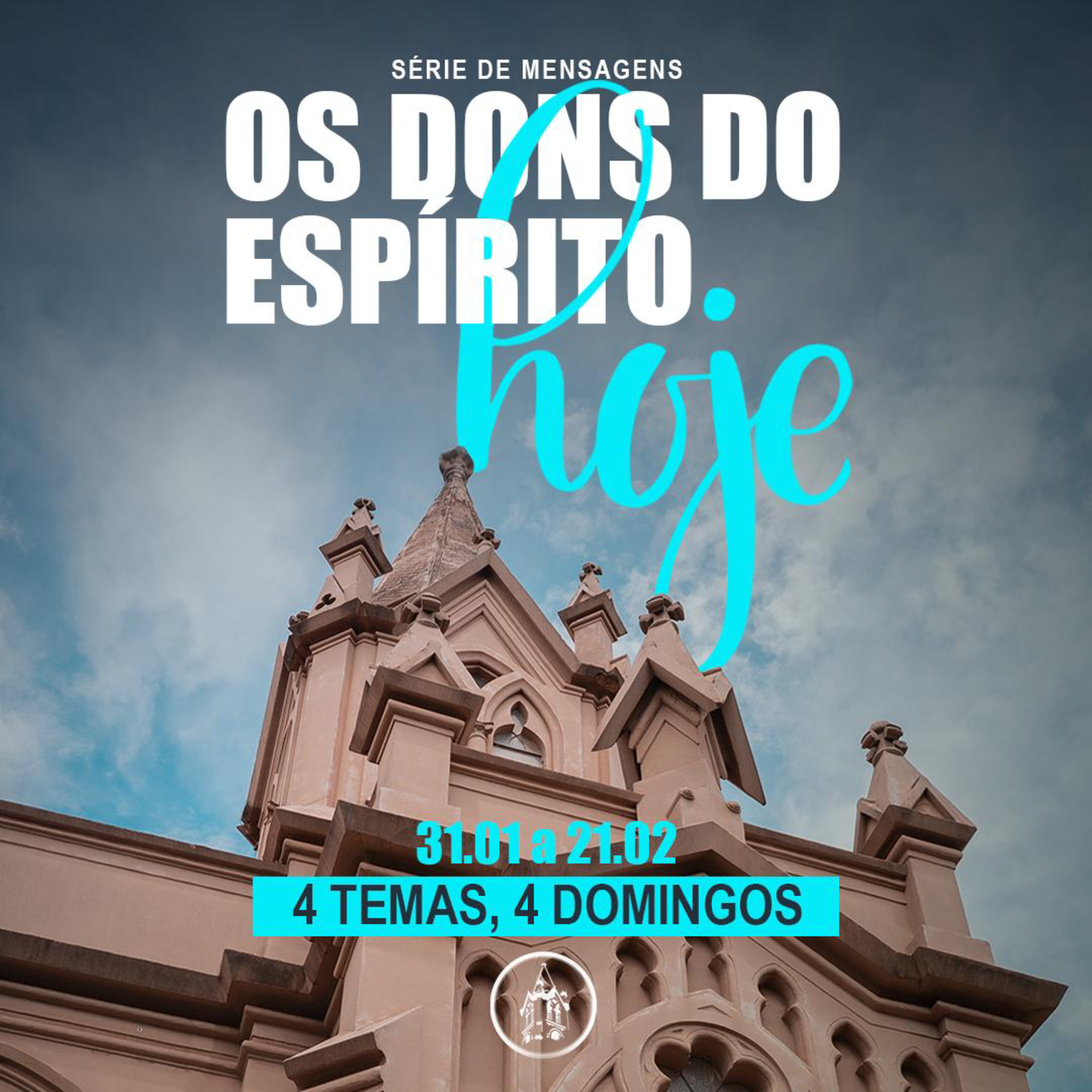Primeira Igreja Presbiteriana Independente de Bauru/SP