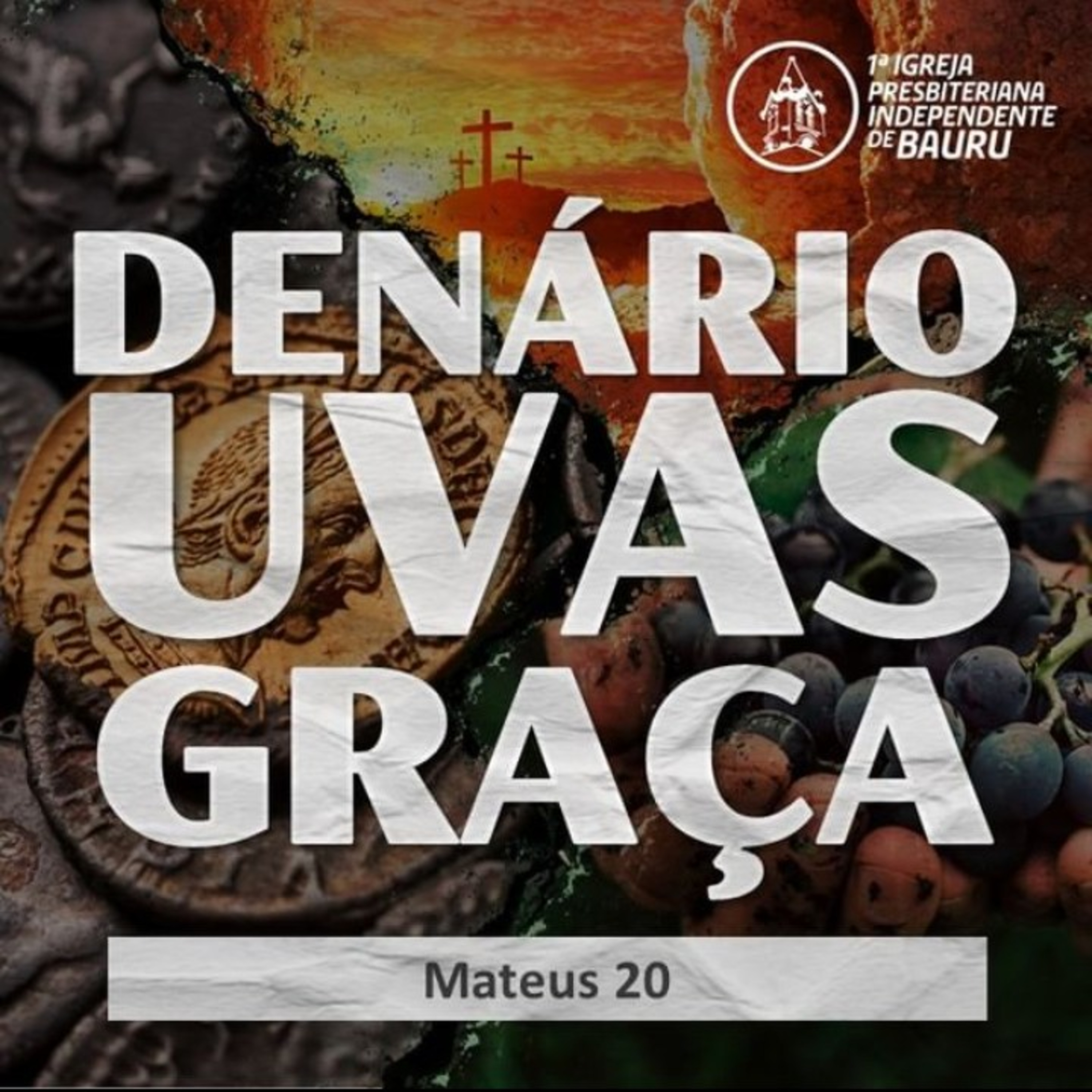 Primeira Igreja Presbiteriana Independente de Bauru/SP