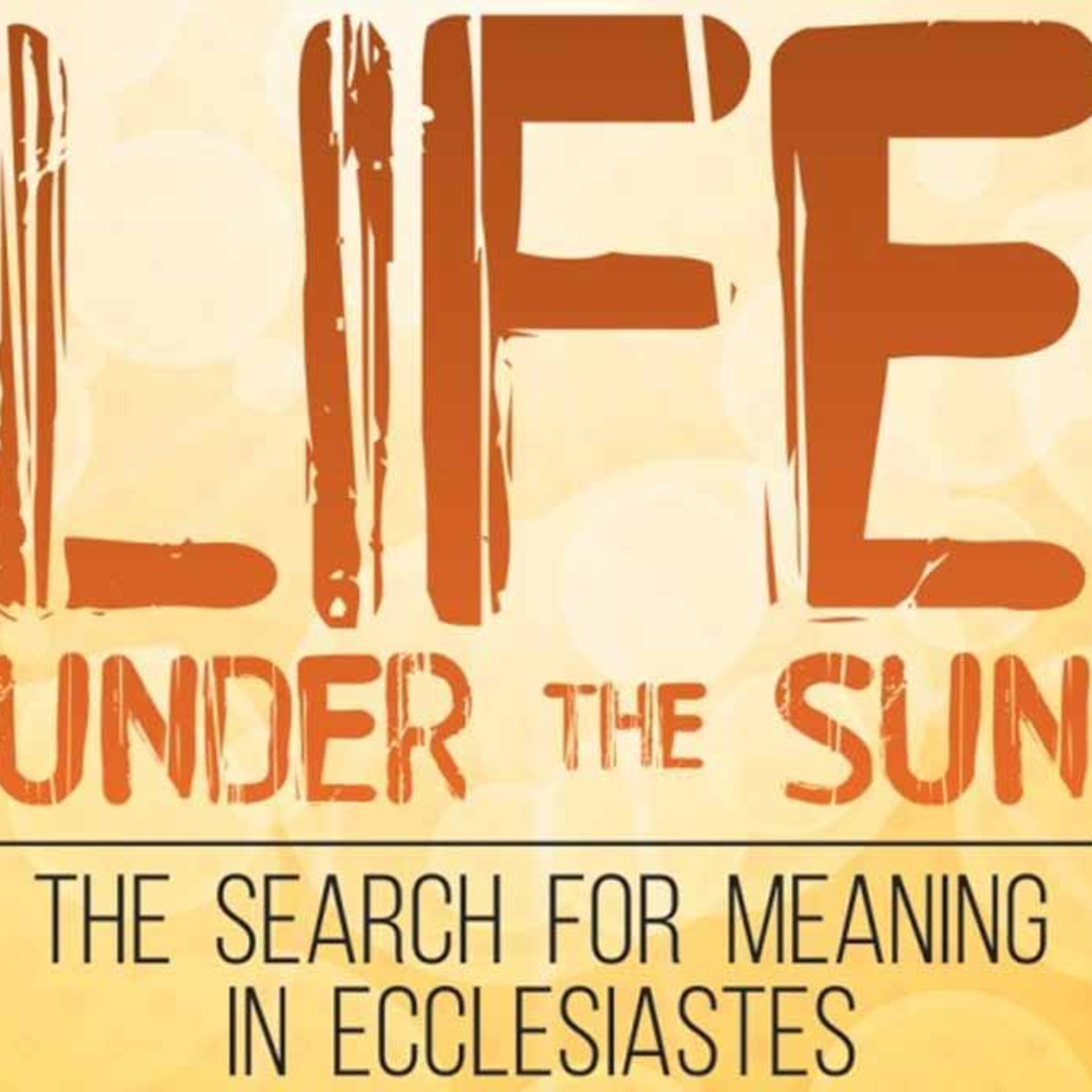 Learning For Life