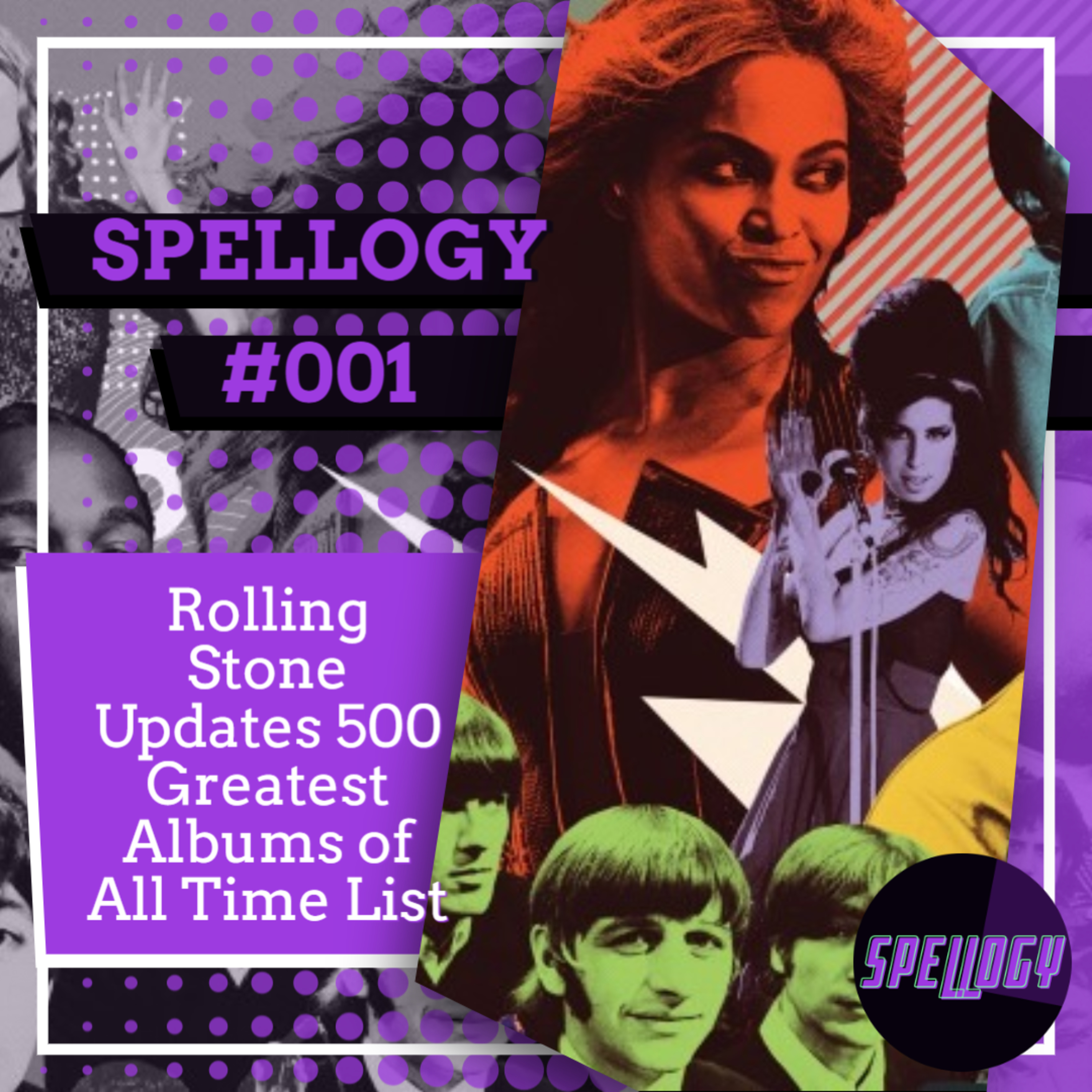 Spellogy