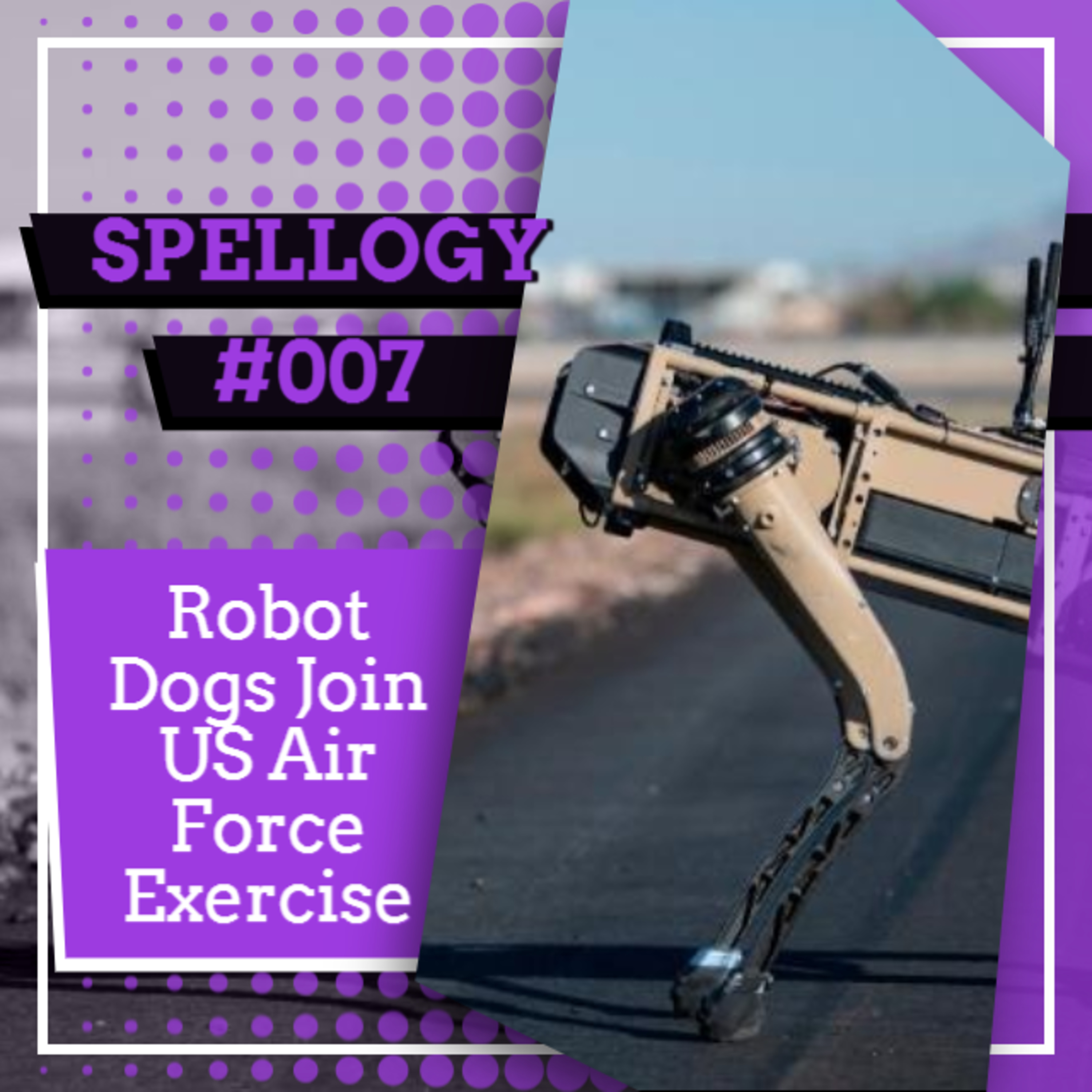 Spellogy