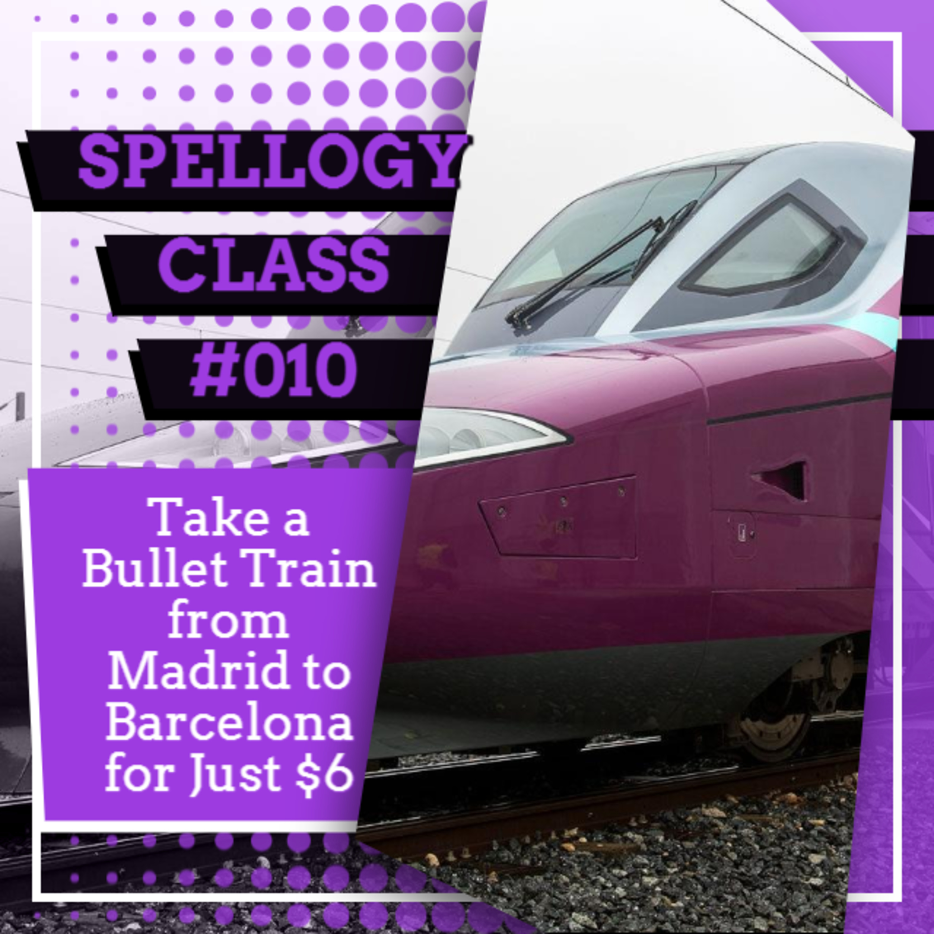 Spellogy