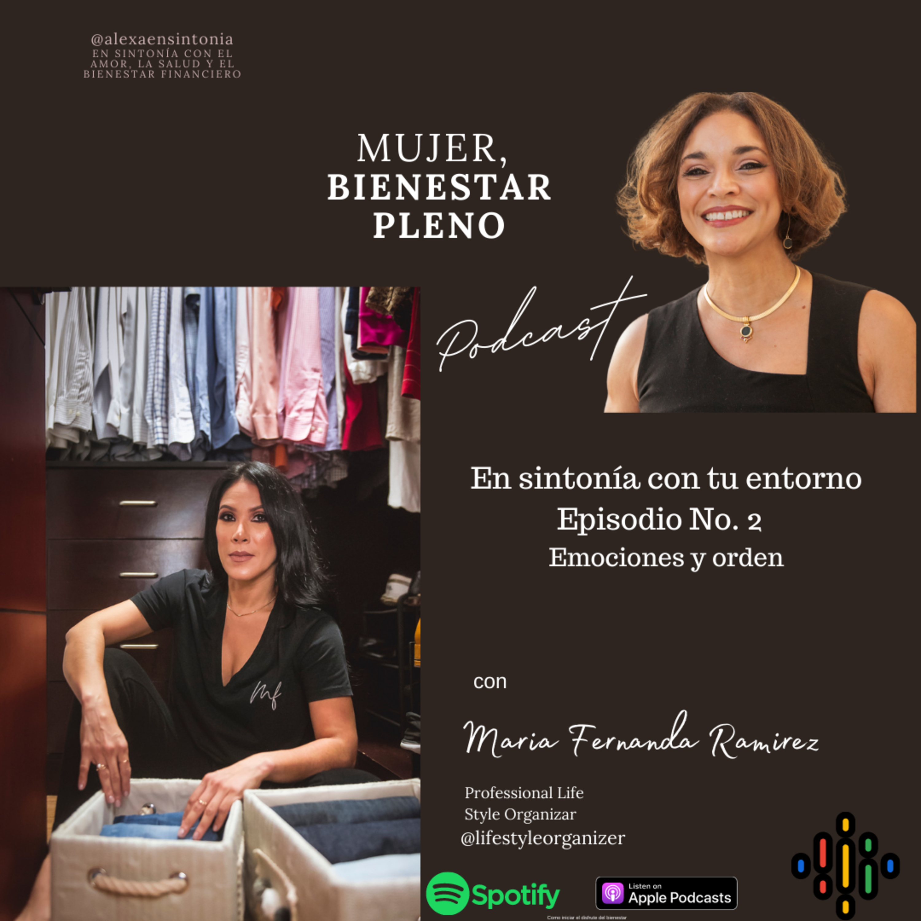 Mujer Bienestar Pleno