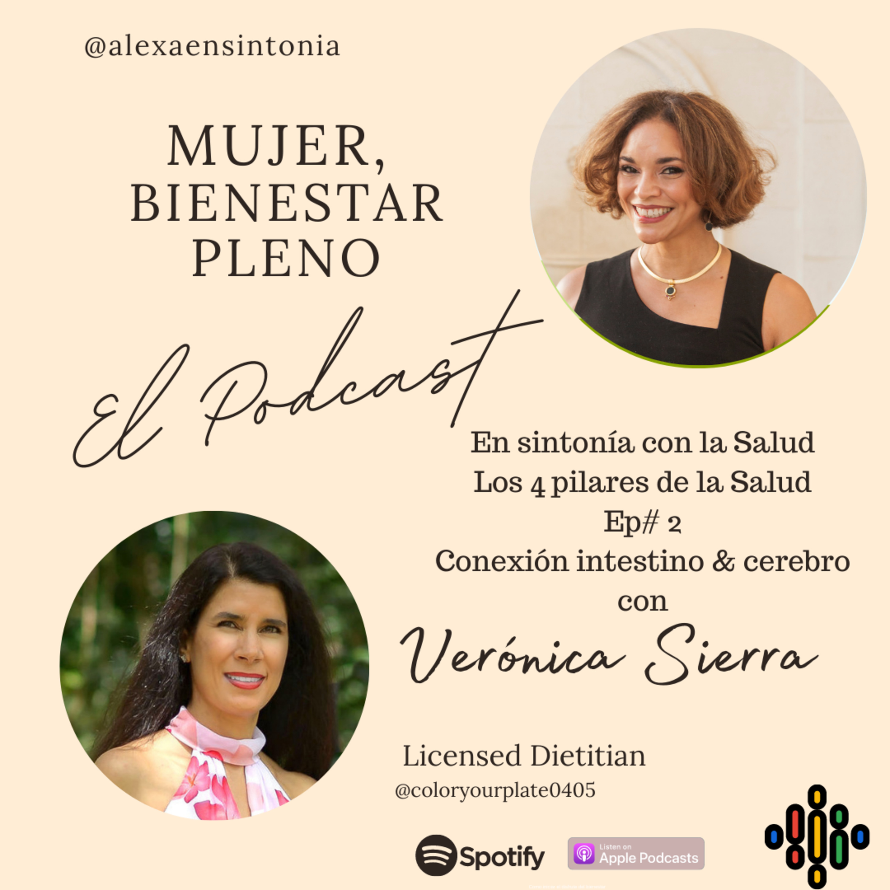 Mujer Bienestar Pleno