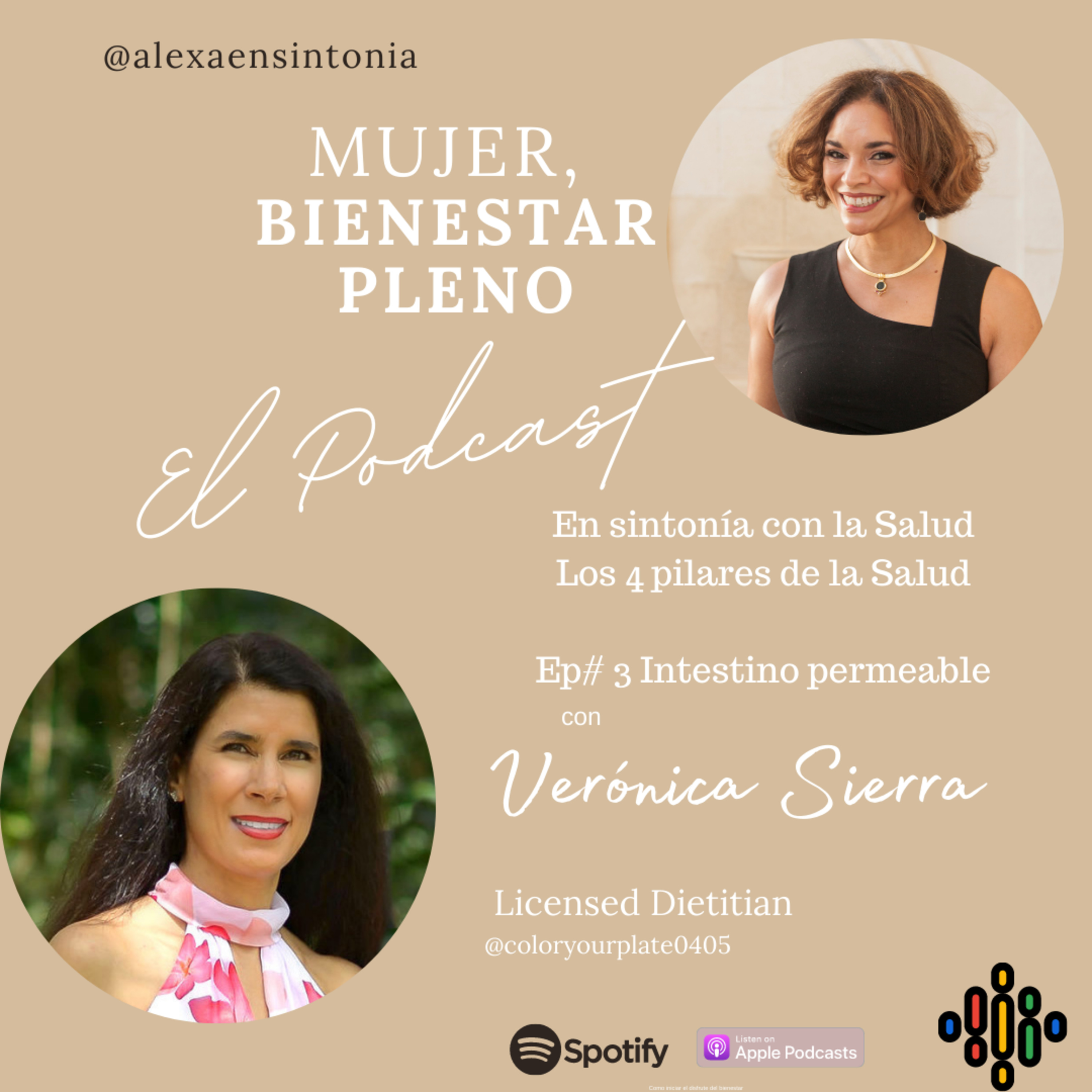 Mujer Bienestar Pleno