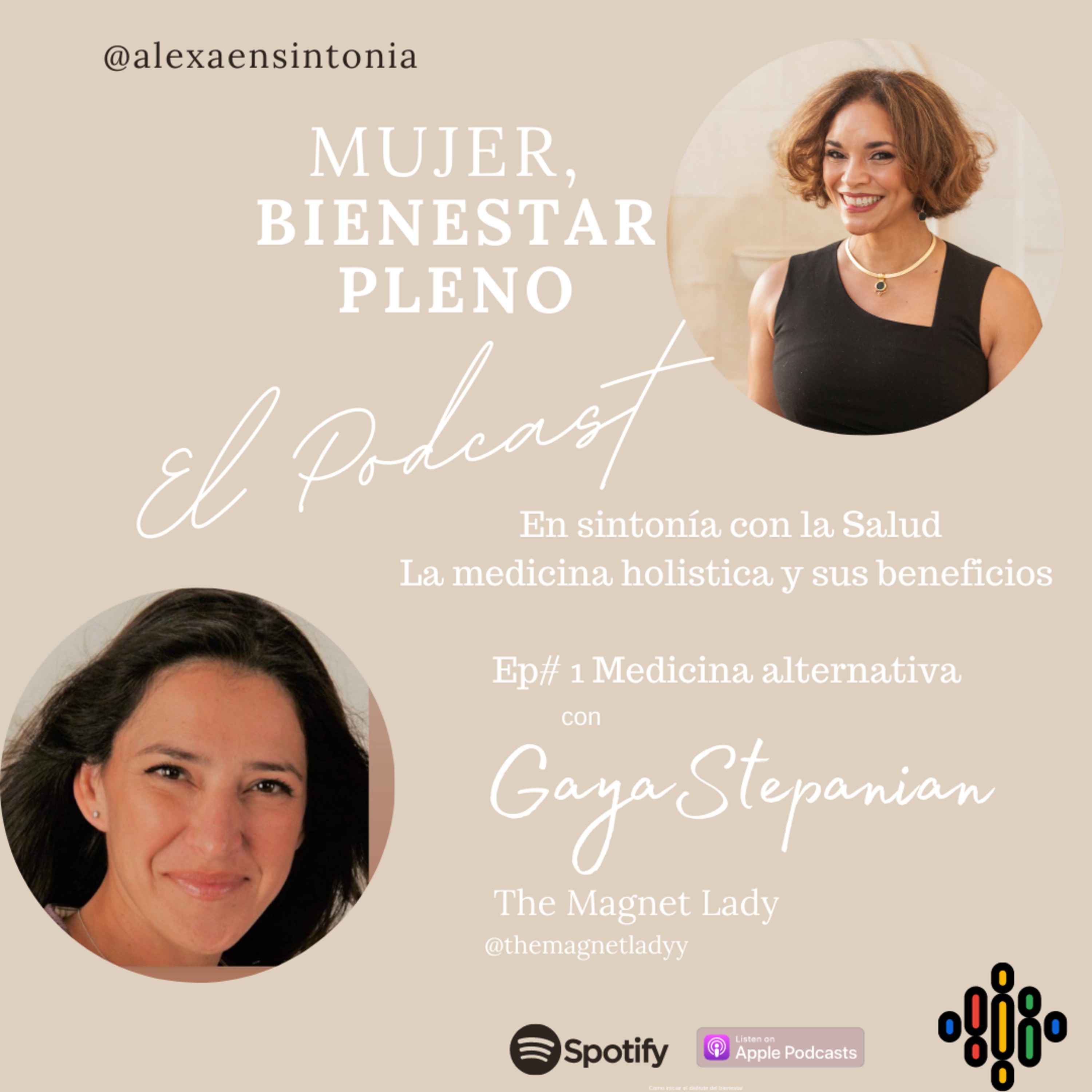 Mujer Bienestar Pleno