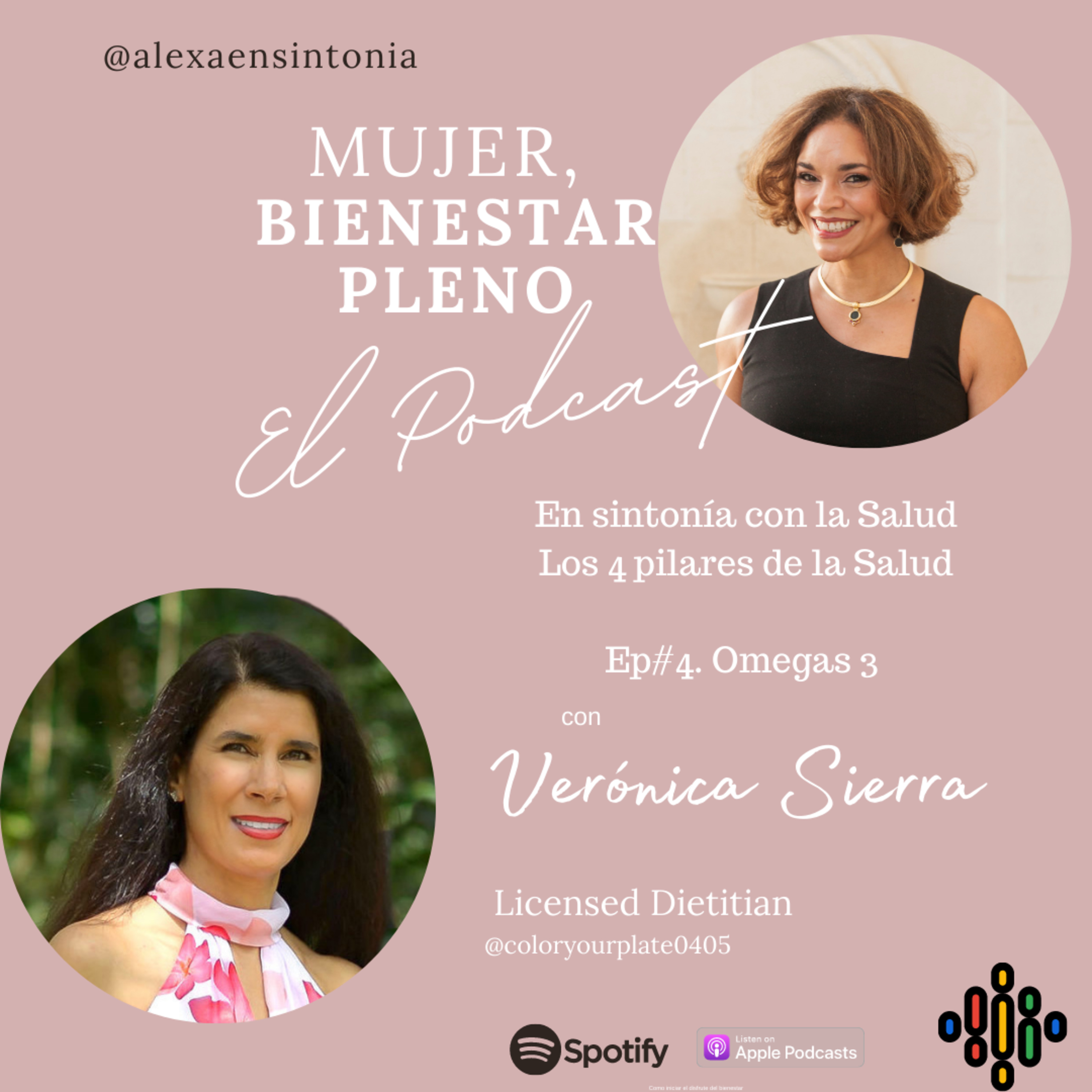 Mujer Bienestar Pleno