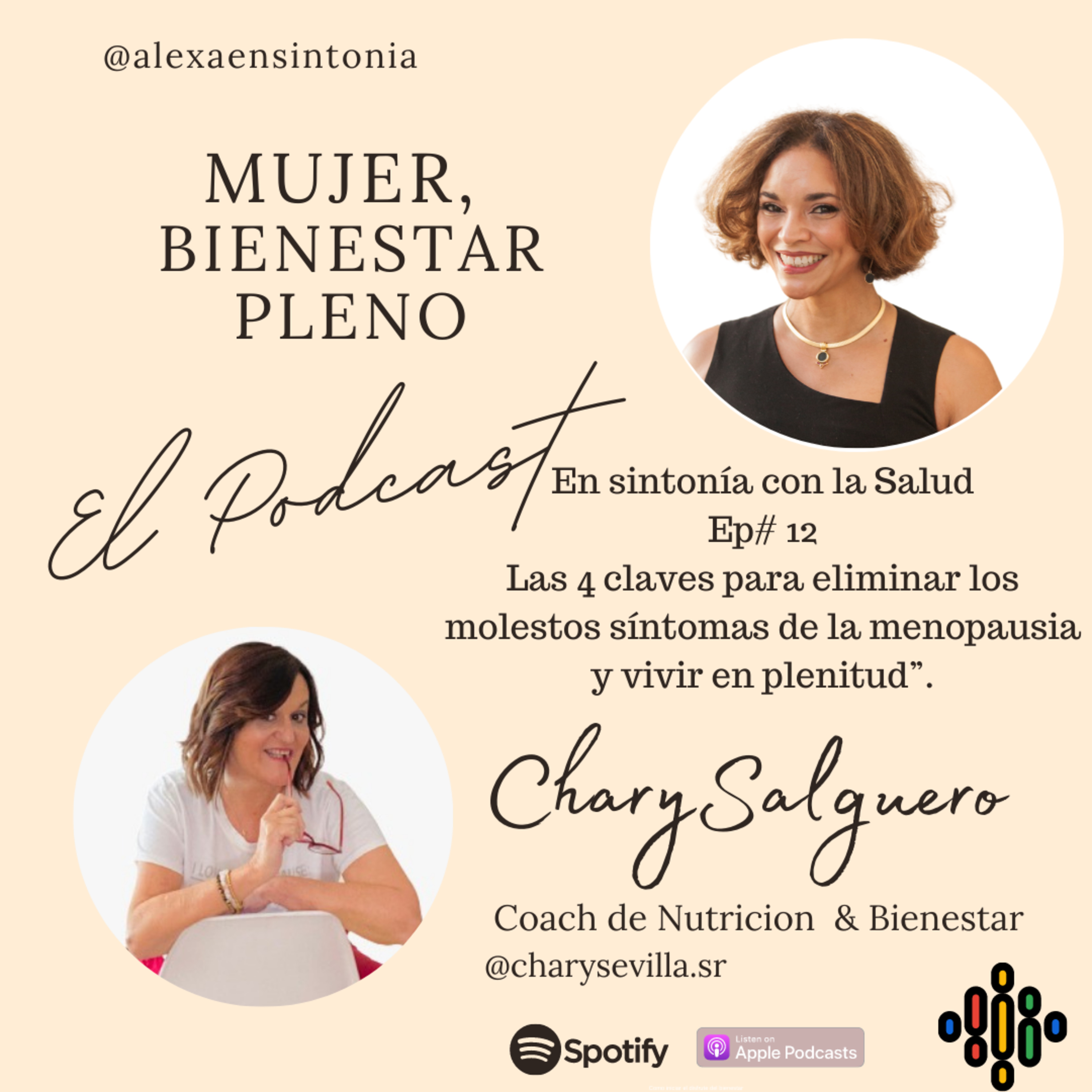 Mujer Bienestar Pleno