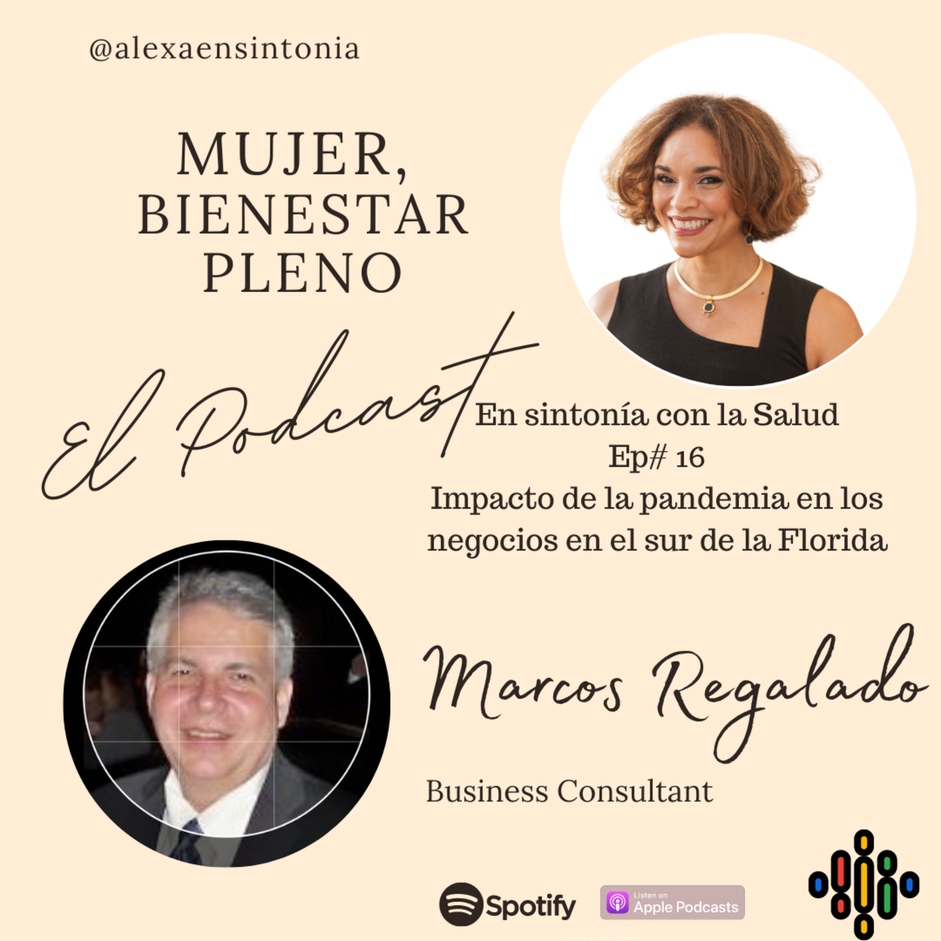 Mujer Bienestar Pleno