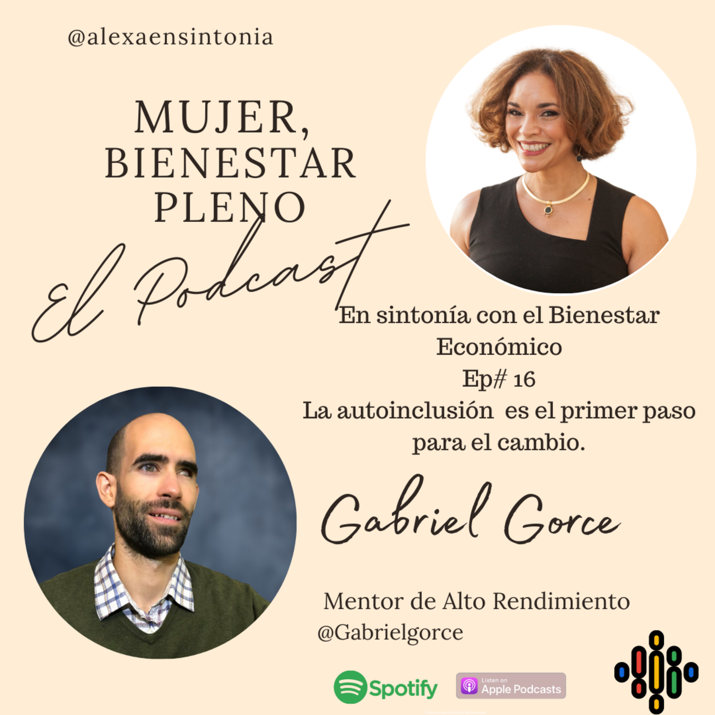 Mujer Bienestar Pleno
