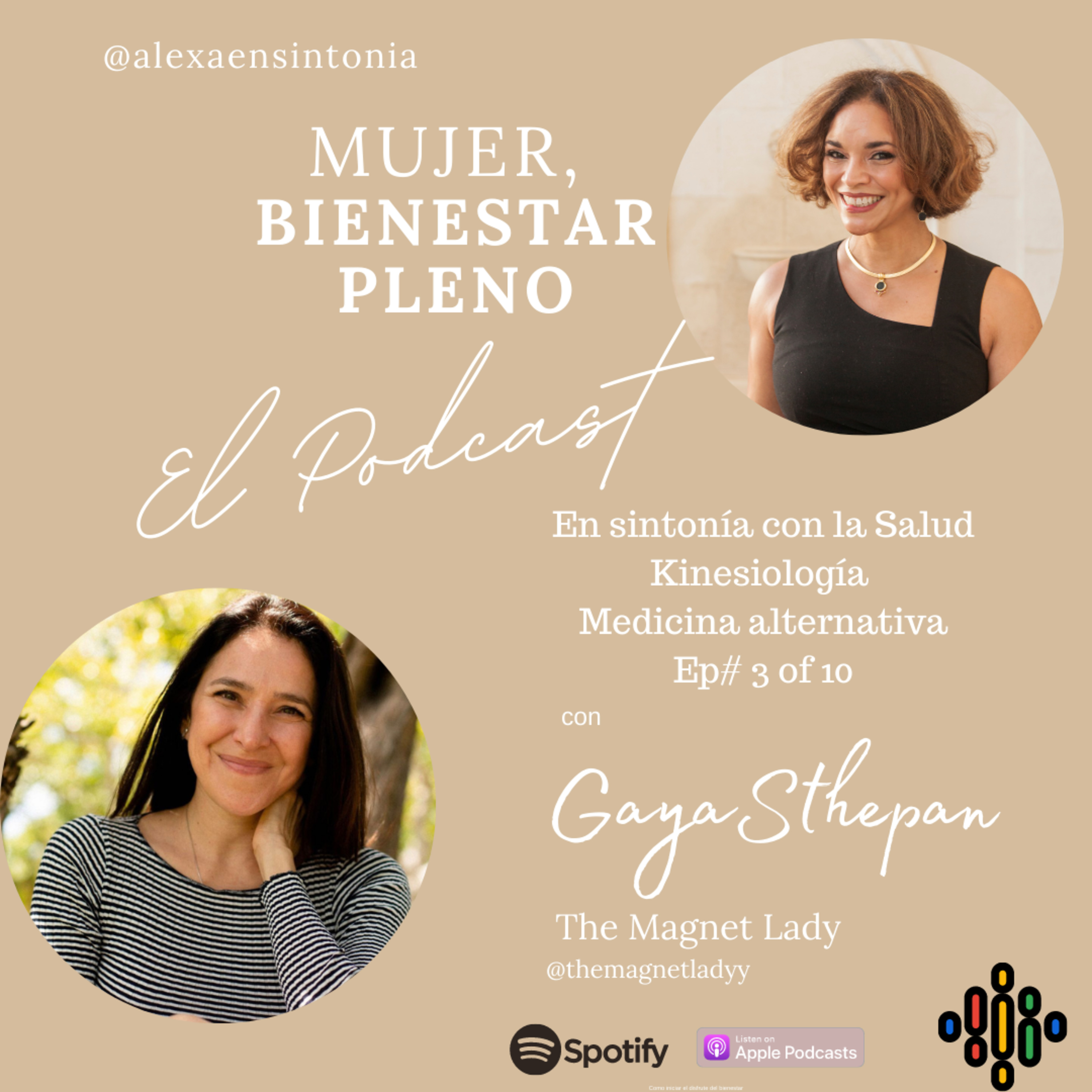 Mujer Bienestar Pleno