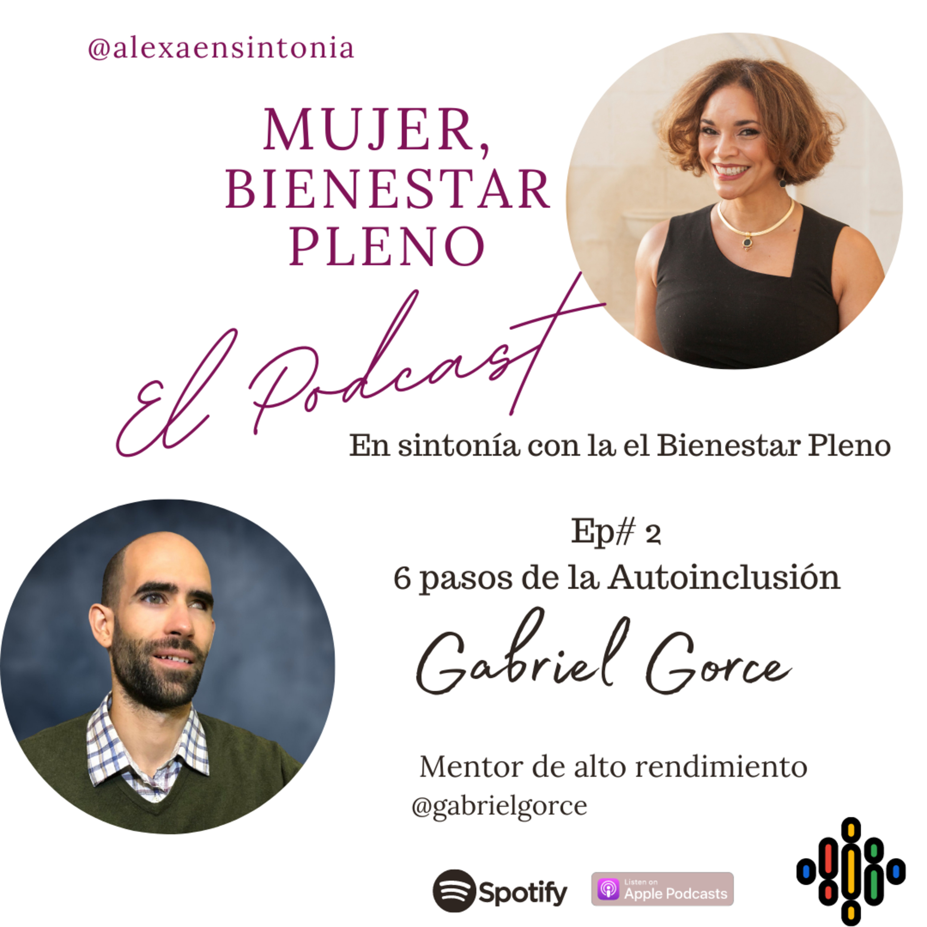 Mujer Bienestar Pleno