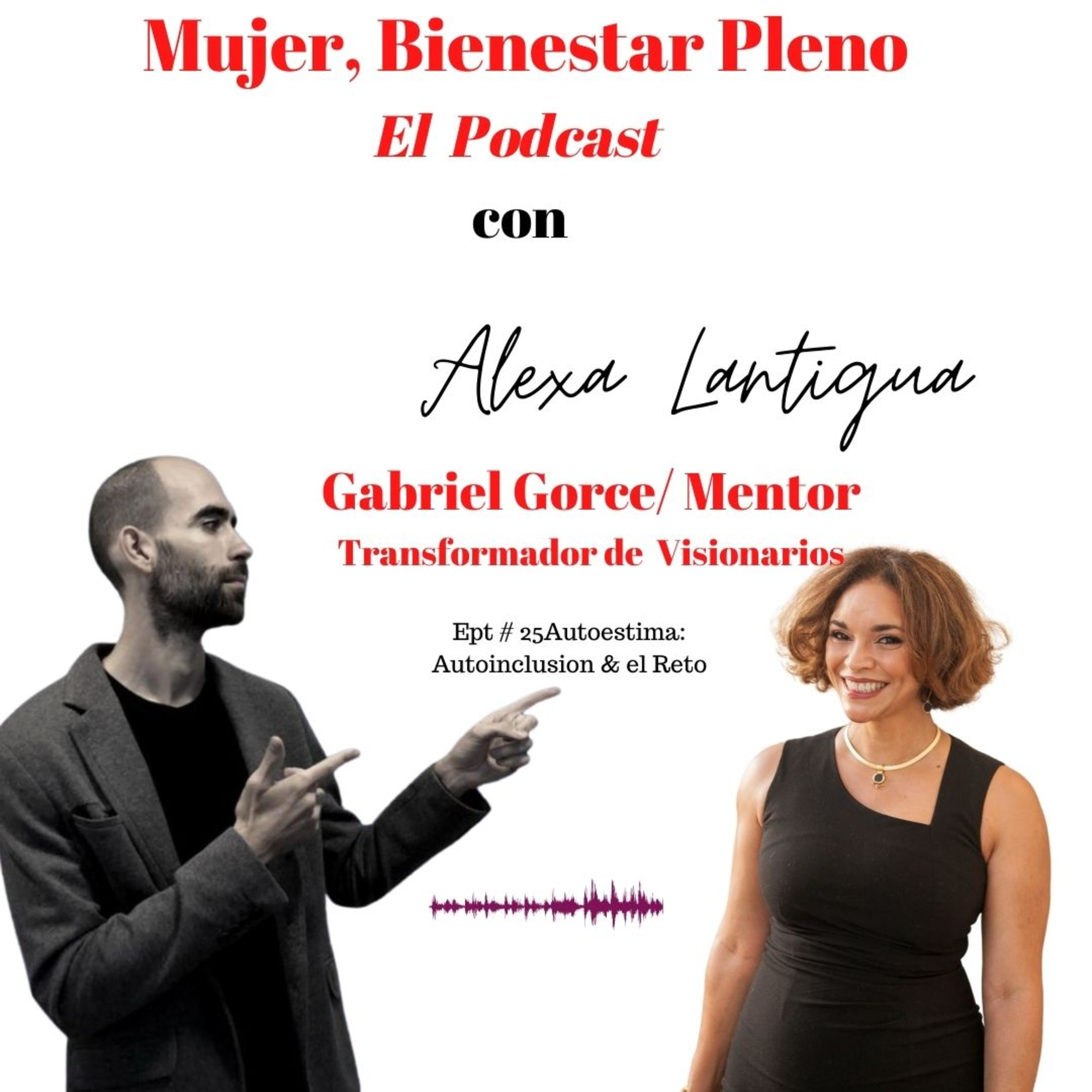 Mujer Bienestar Pleno