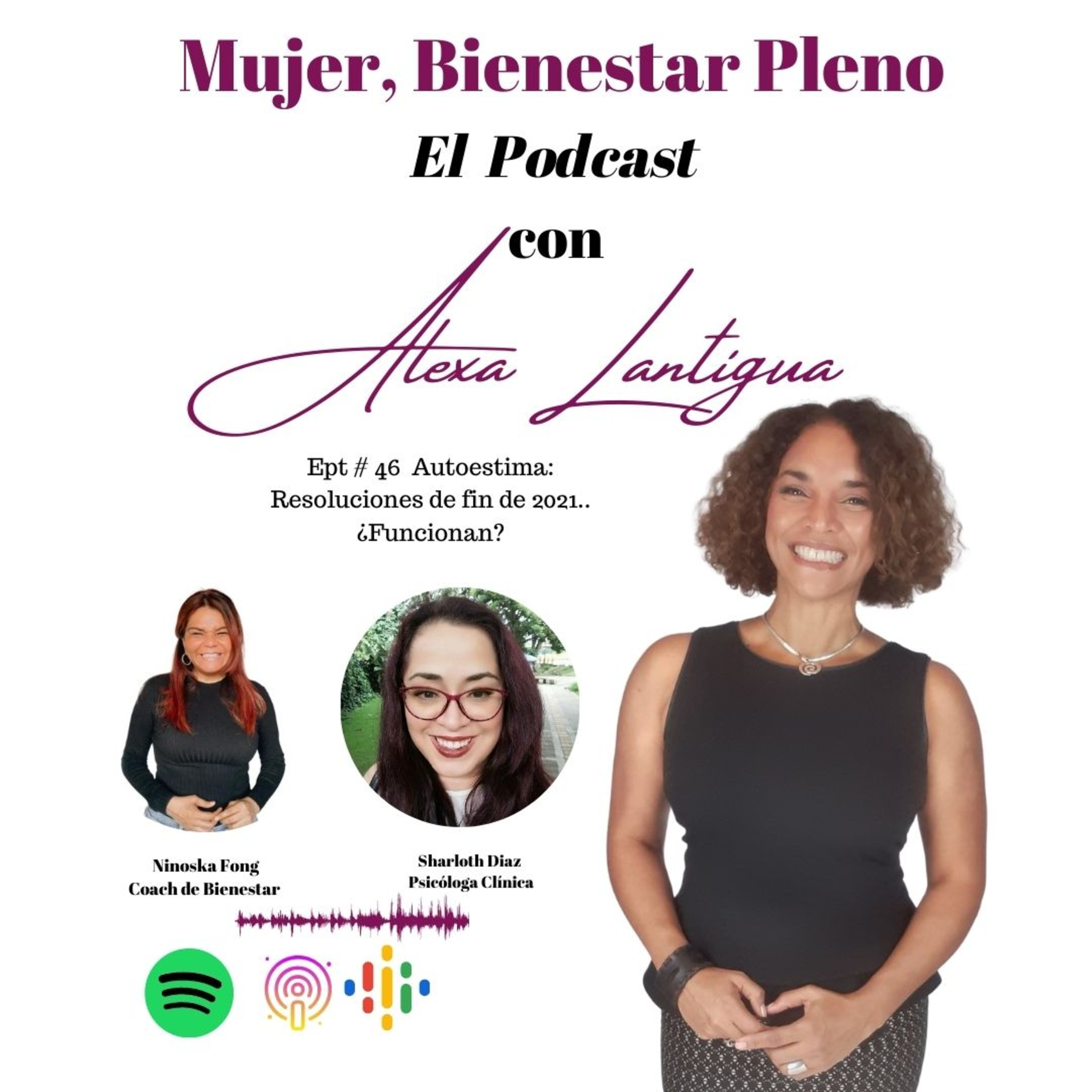 Mujer Bienestar Pleno