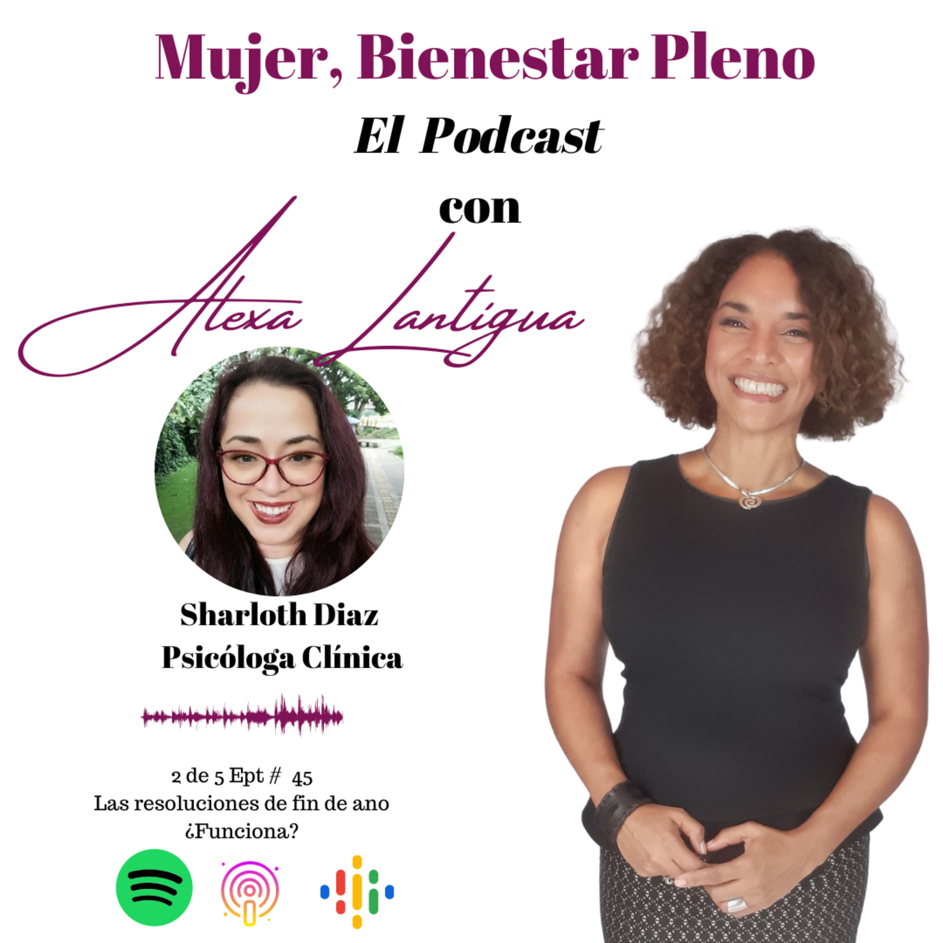 Mujer Bienestar Pleno