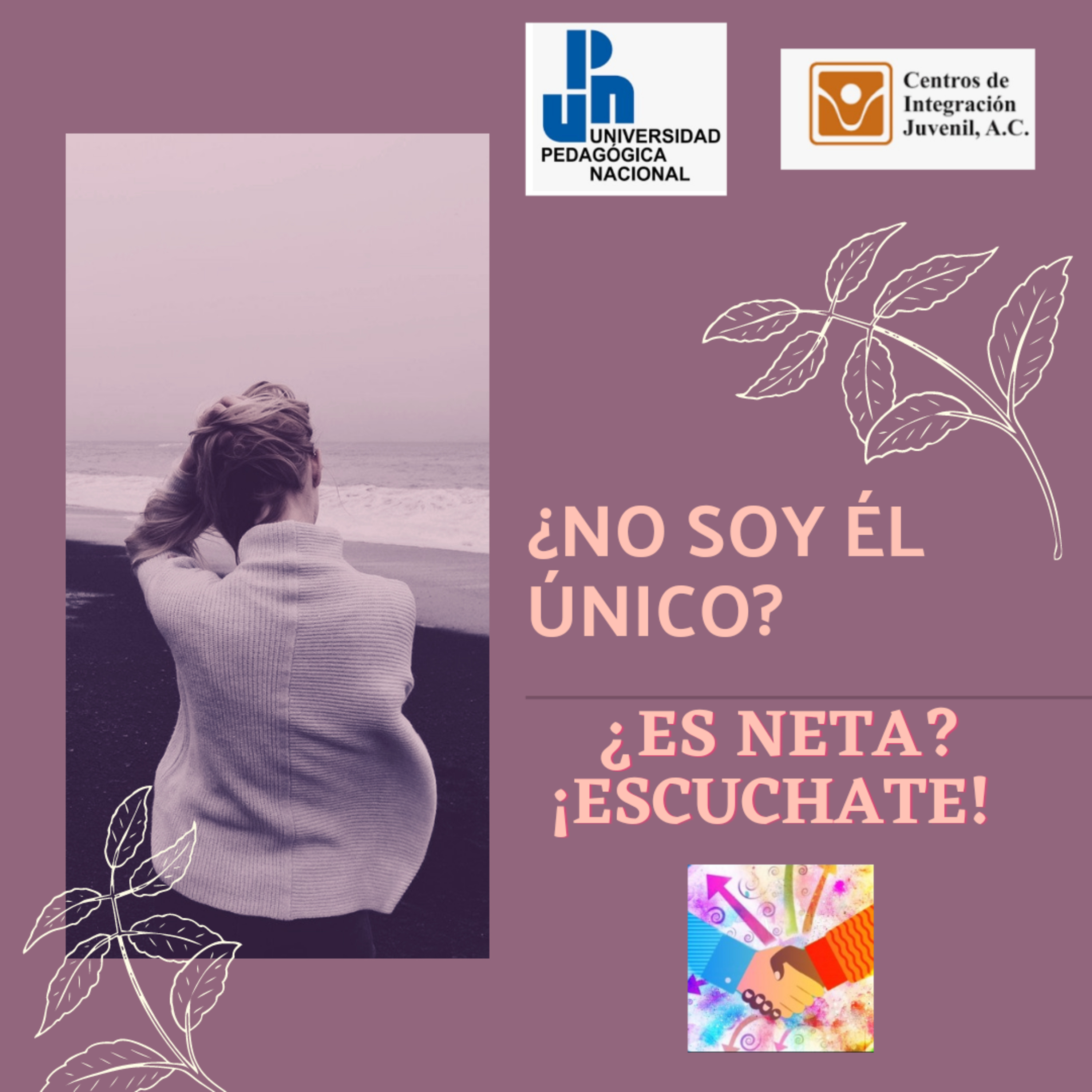 ¿ES NETA?¡ESCÚCHATE!