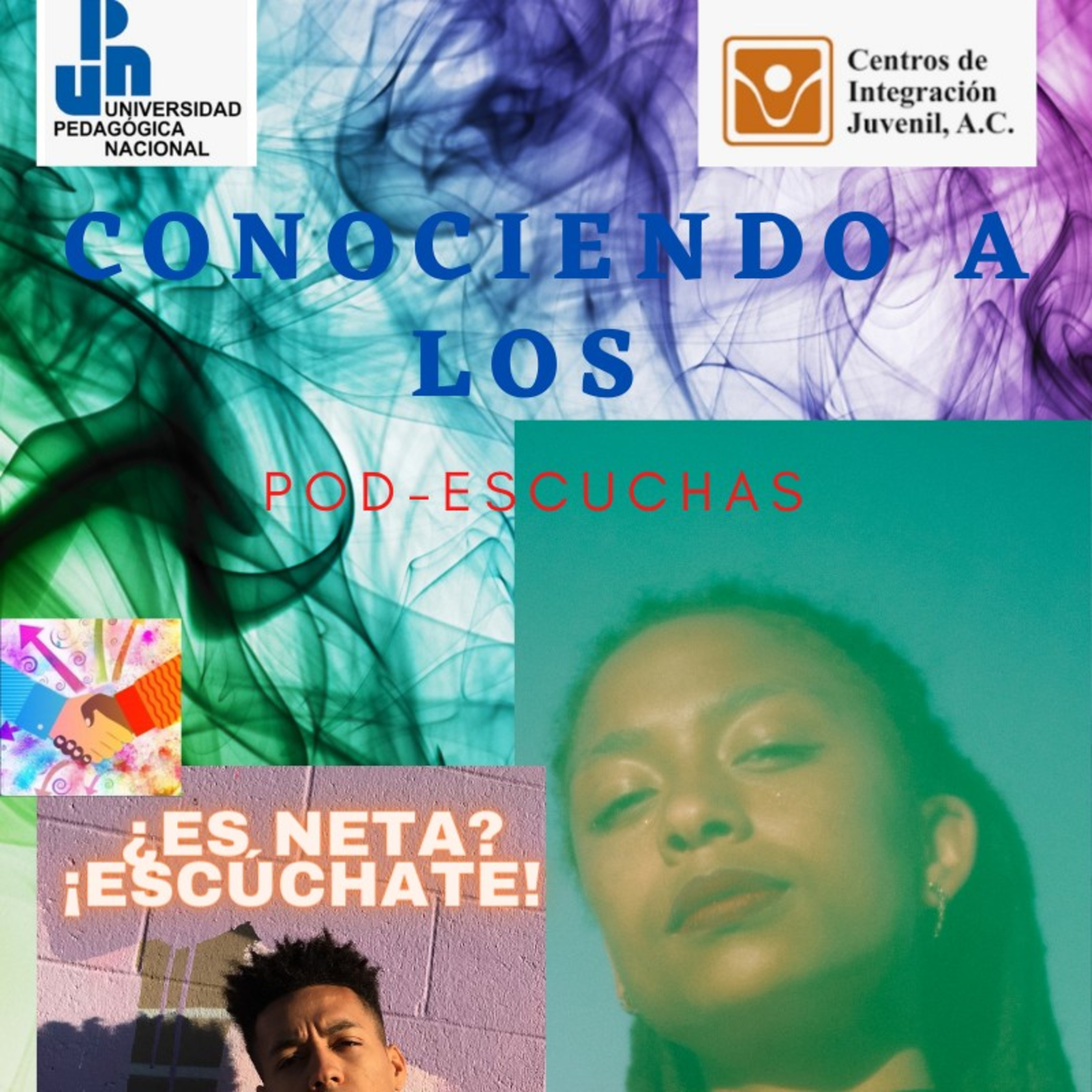 ¿ES NETA?¡ESCÚCHATE!