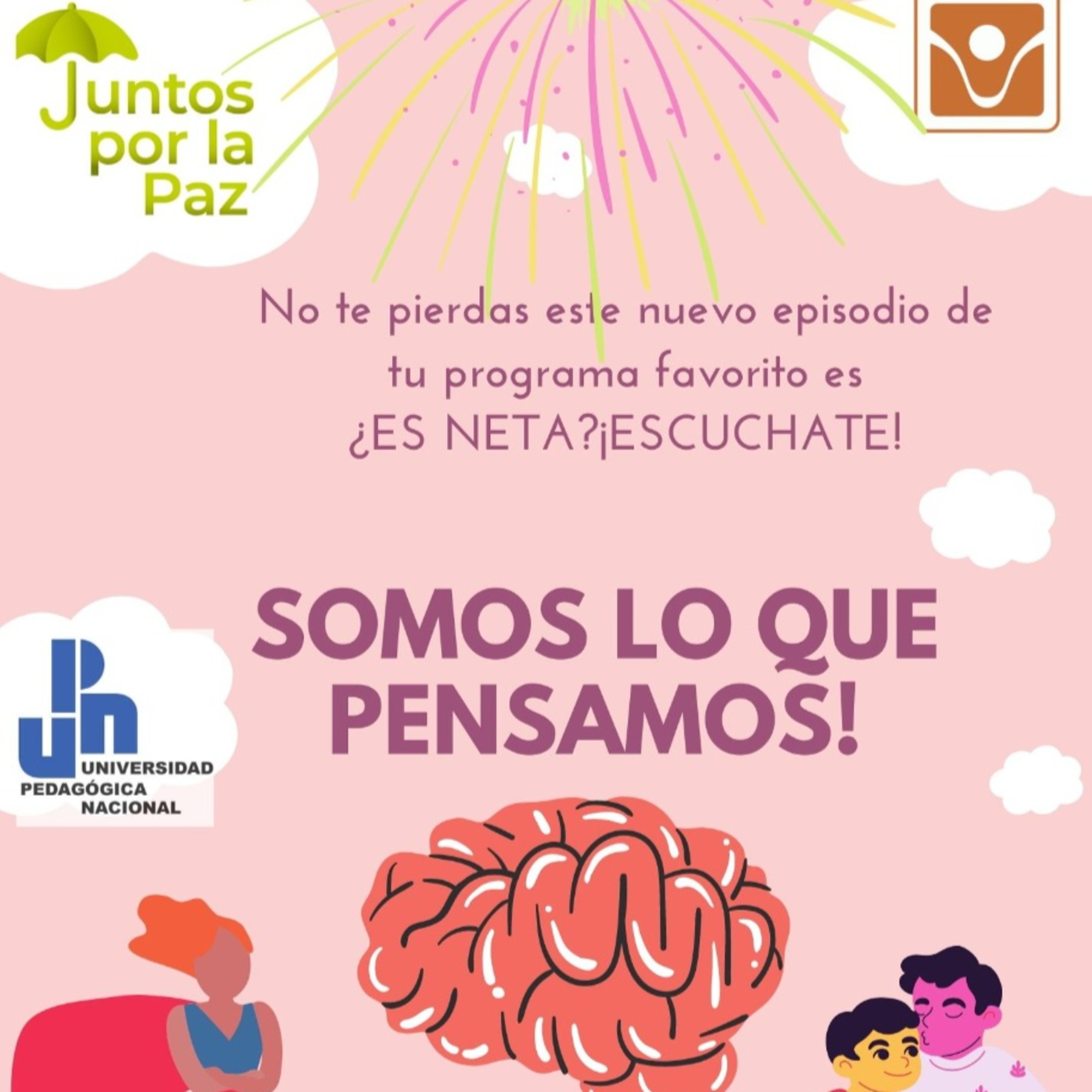 ¿ES NETA?¡ESCÚCHATE!