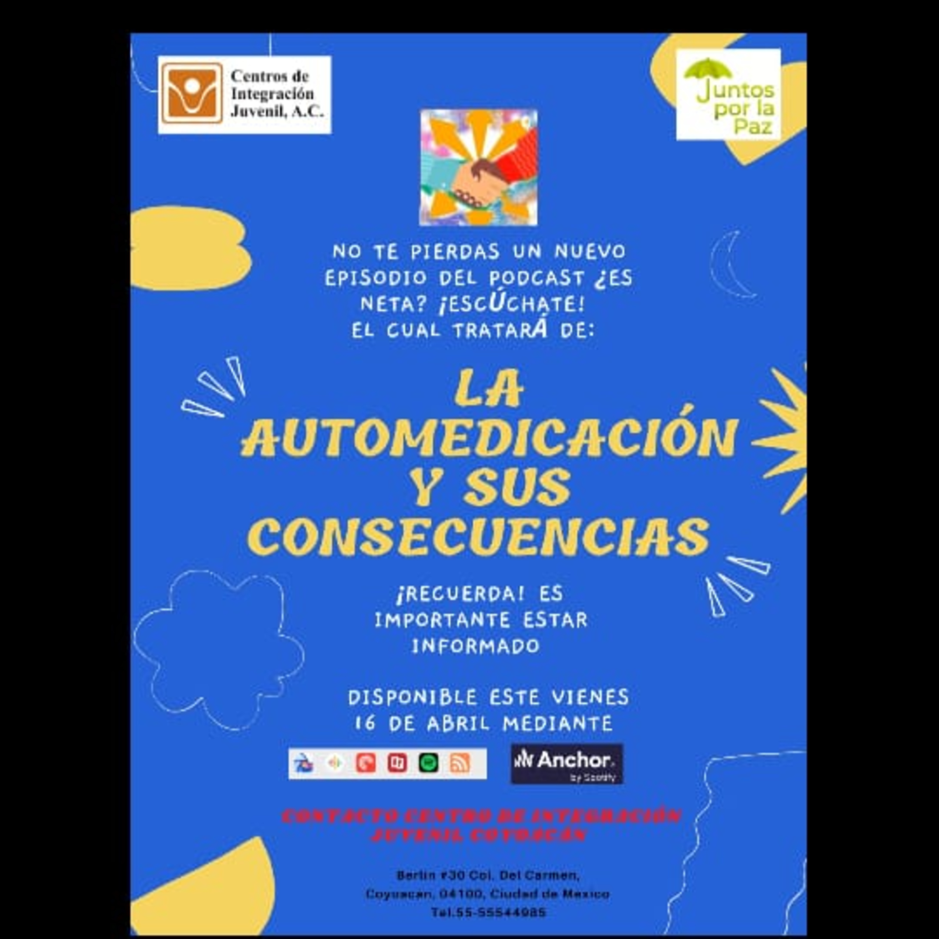 ¿ES NETA?¡ESCÚCHATE!