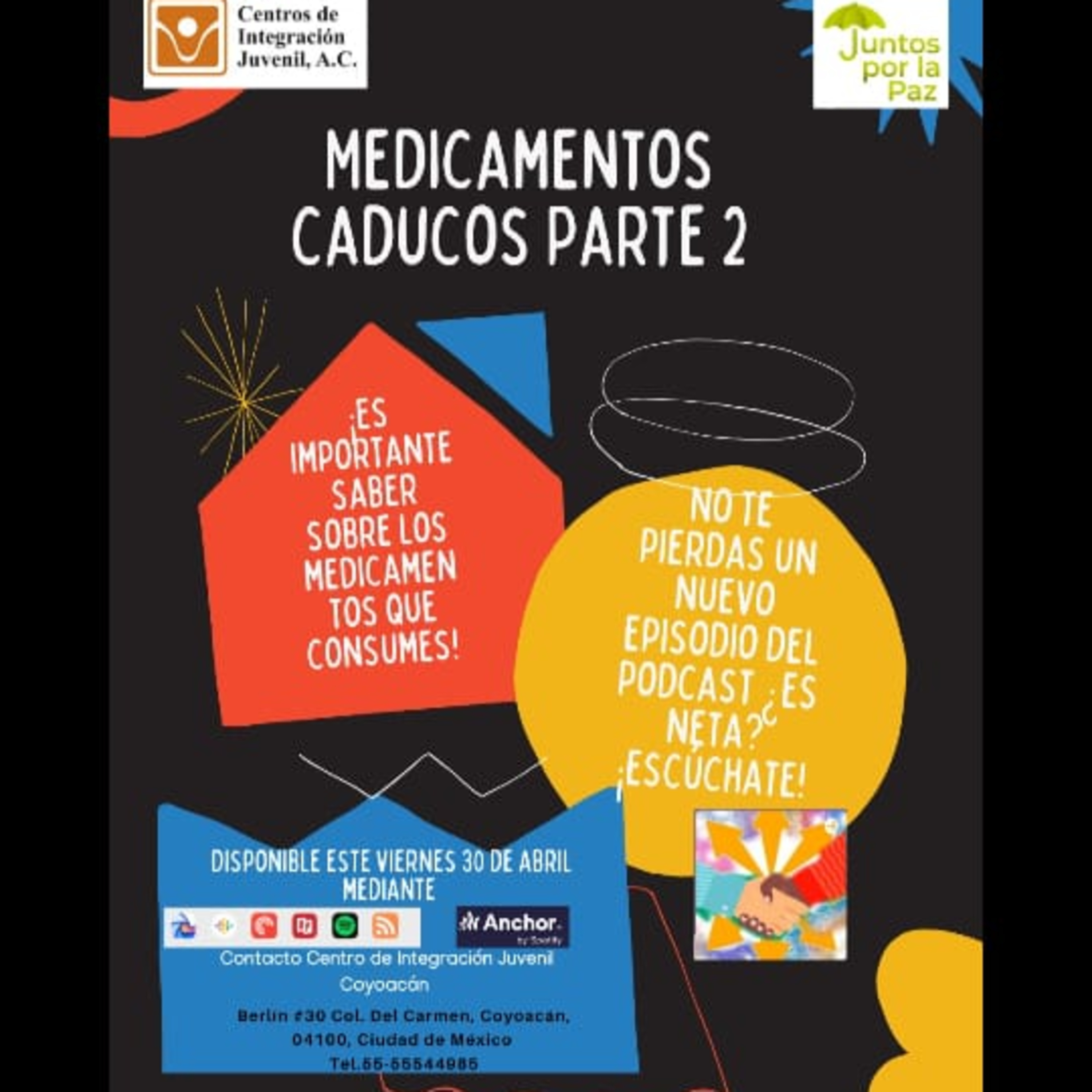 ¿ES NETA?¡ESCÚCHATE!