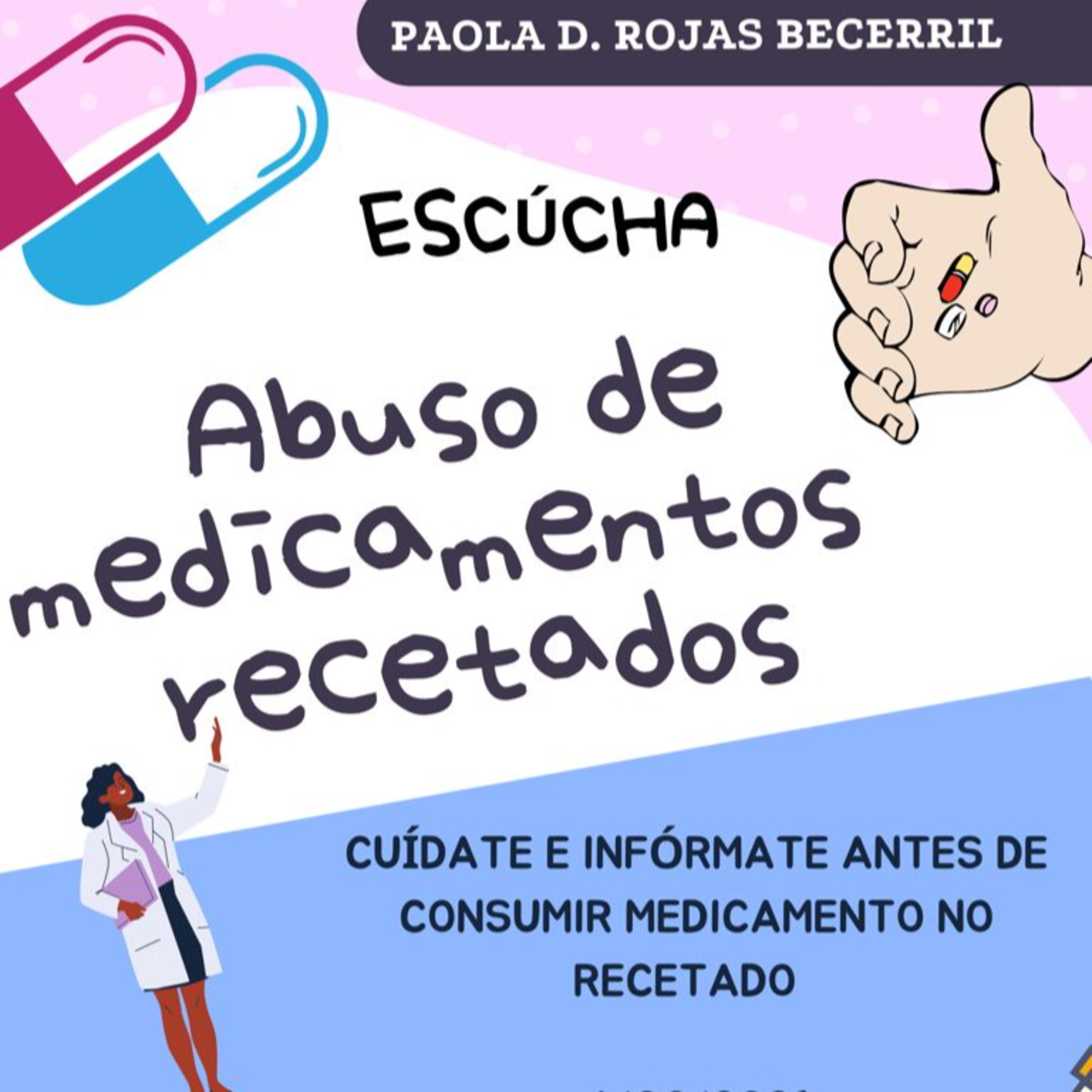 ¿ES NETA?¡ESCÚCHATE!