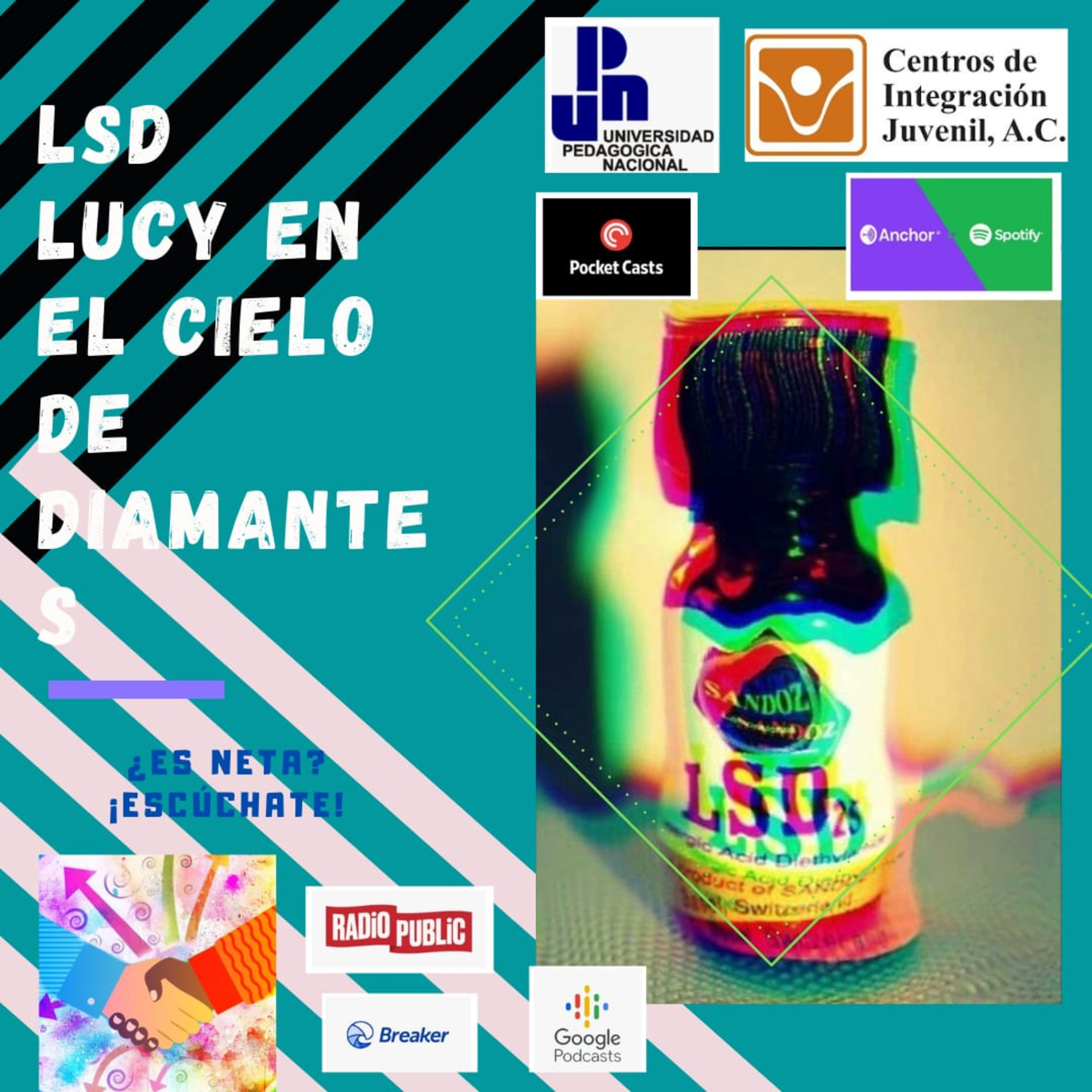 ¿ES NETA?¡ESCÚCHATE!