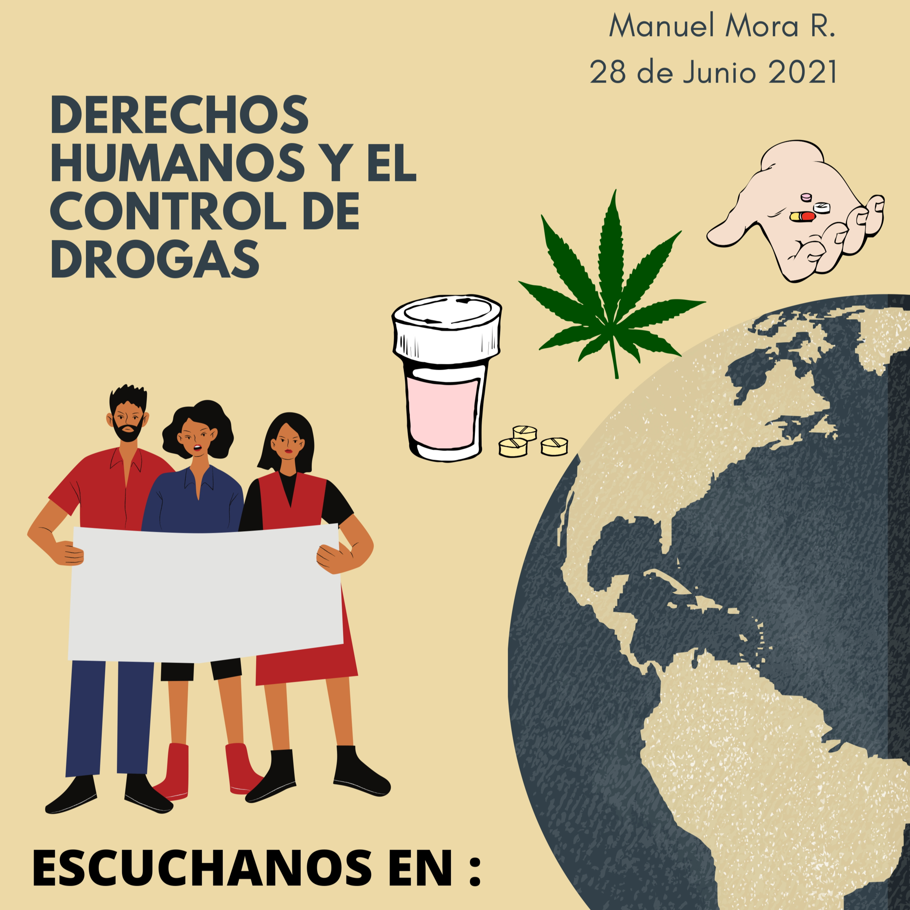 ¿ES NETA?¡ESCÚCHATE!
