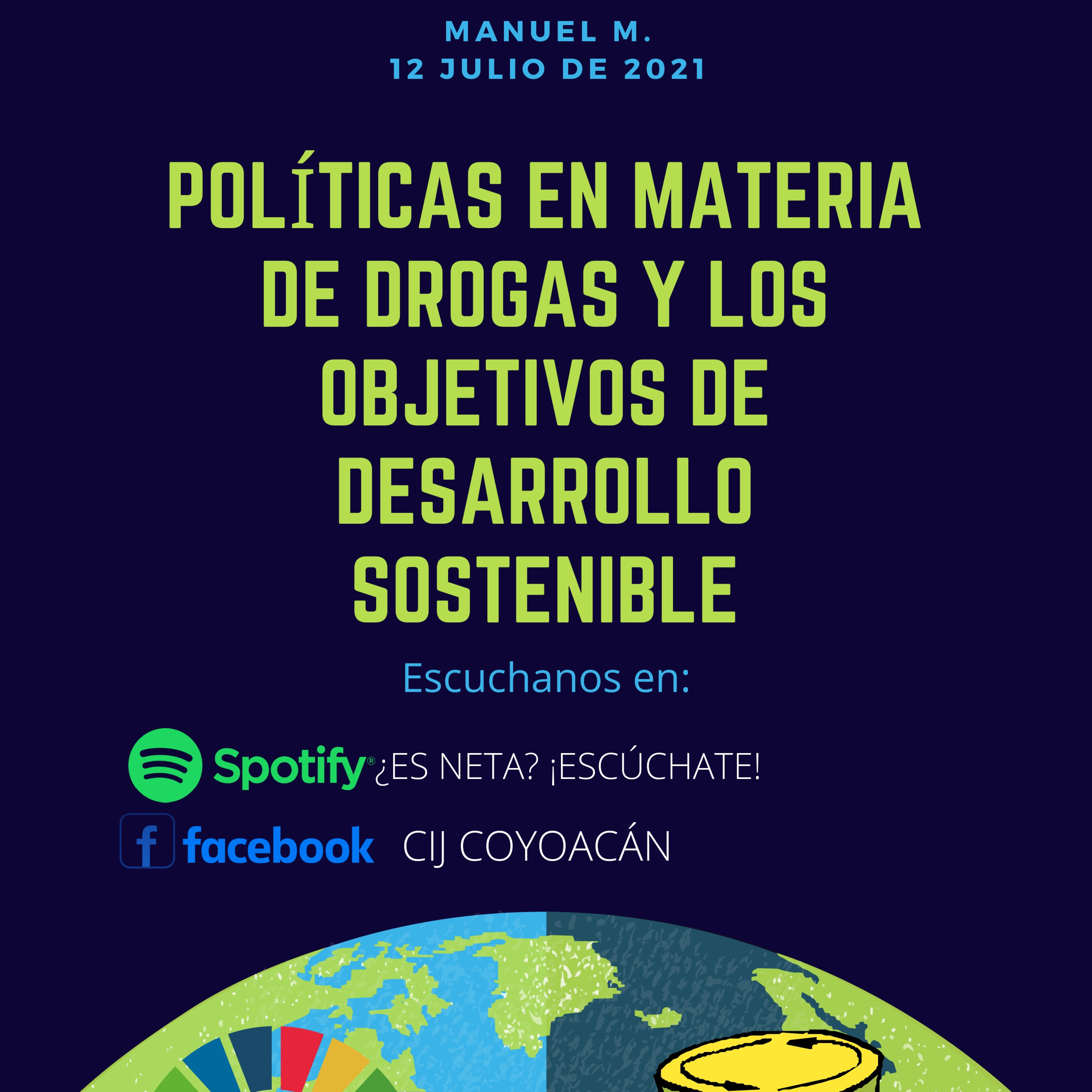 ¿ES NETA?¡ESCÚCHATE!