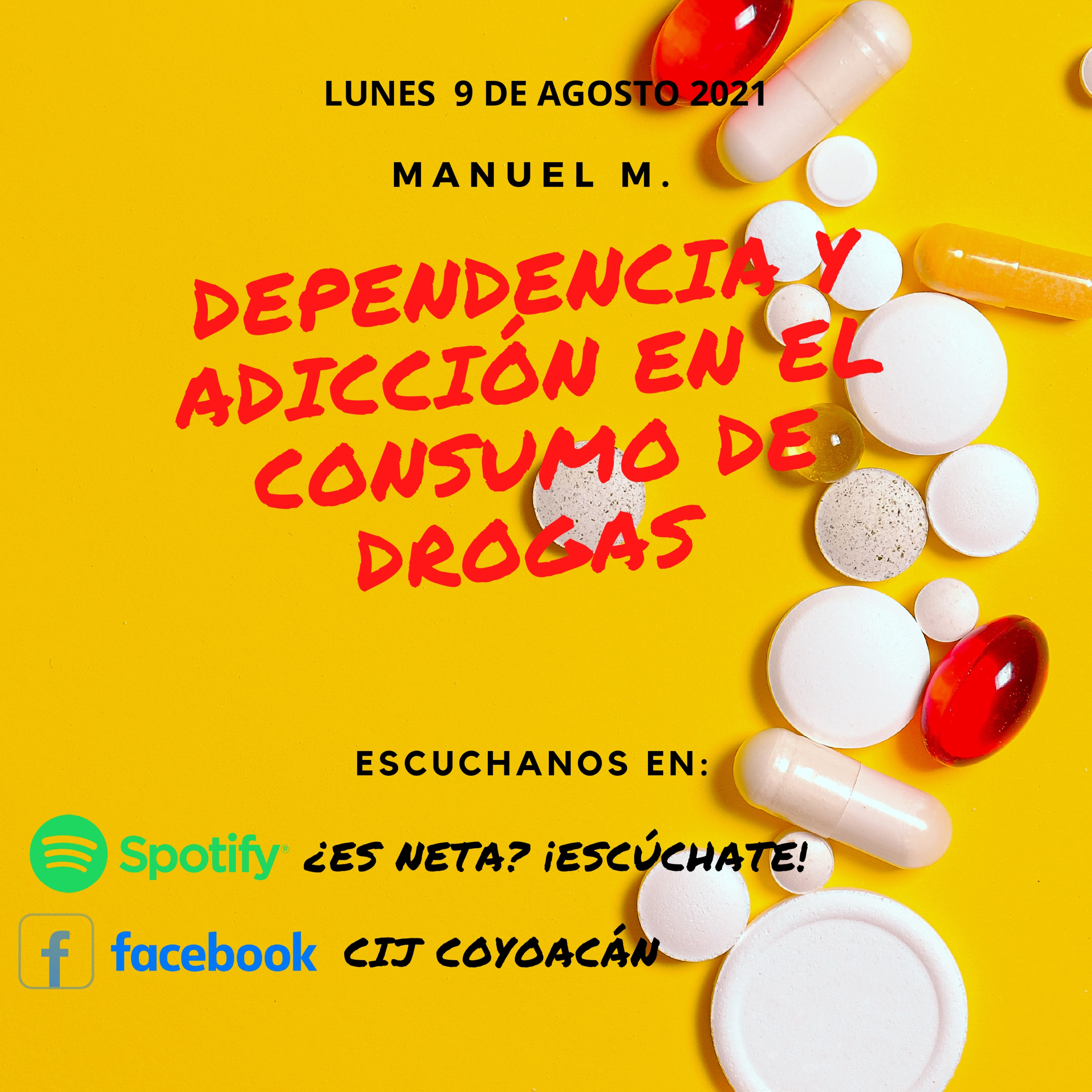 ¿ES NETA?¡ESCÚCHATE!