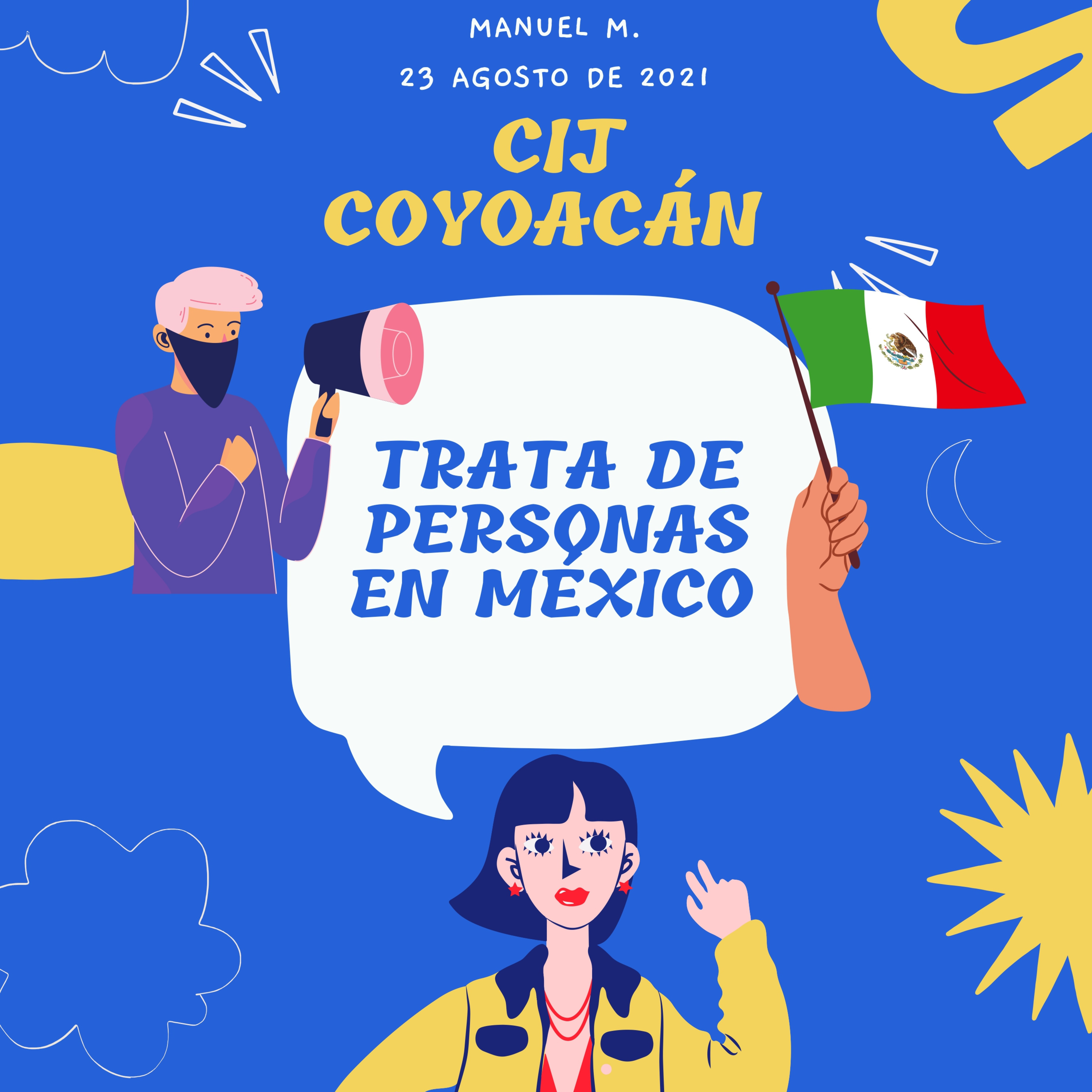 ¿ES NETA?¡ESCÚCHATE!