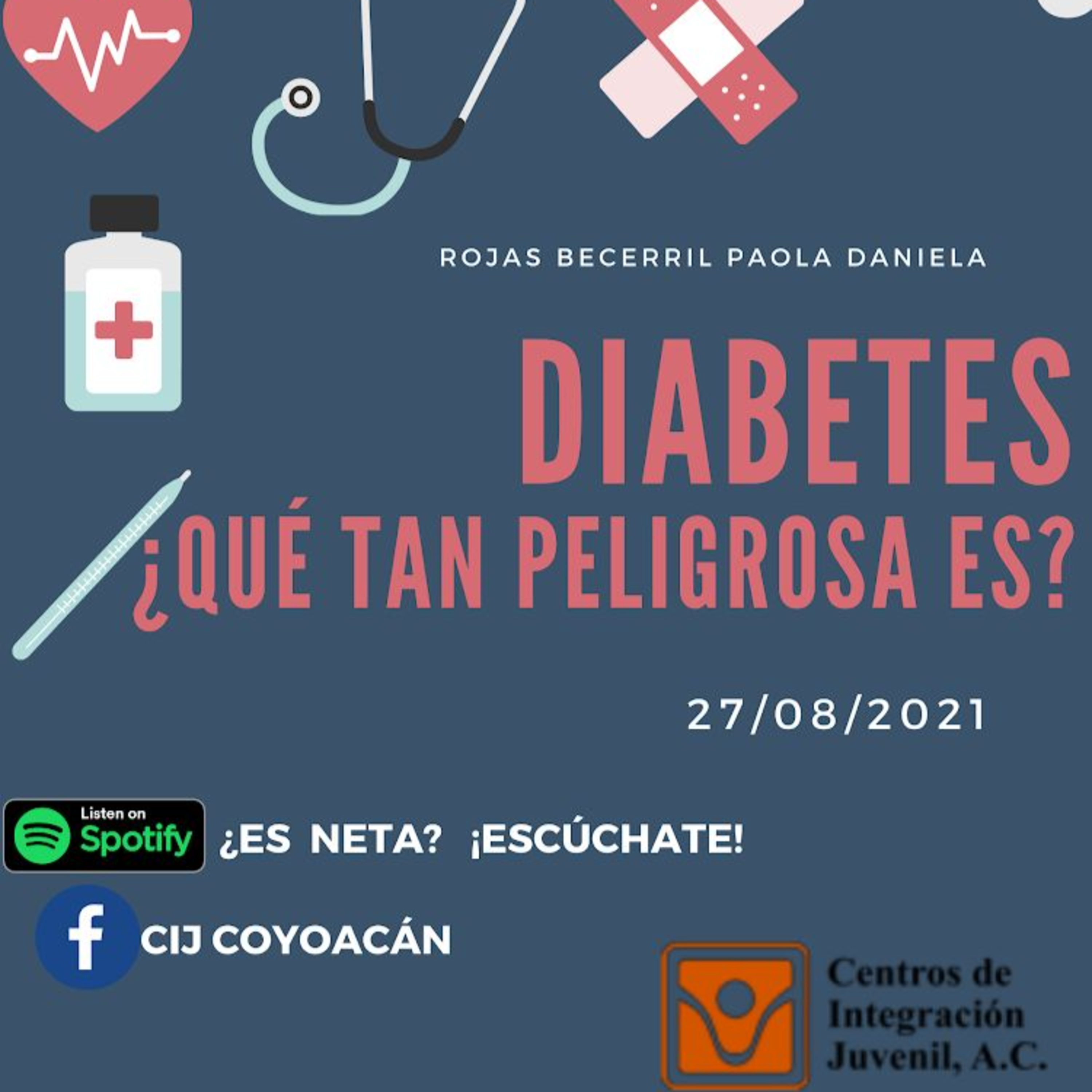 ¿ES NETA?¡ESCÚCHATE!
