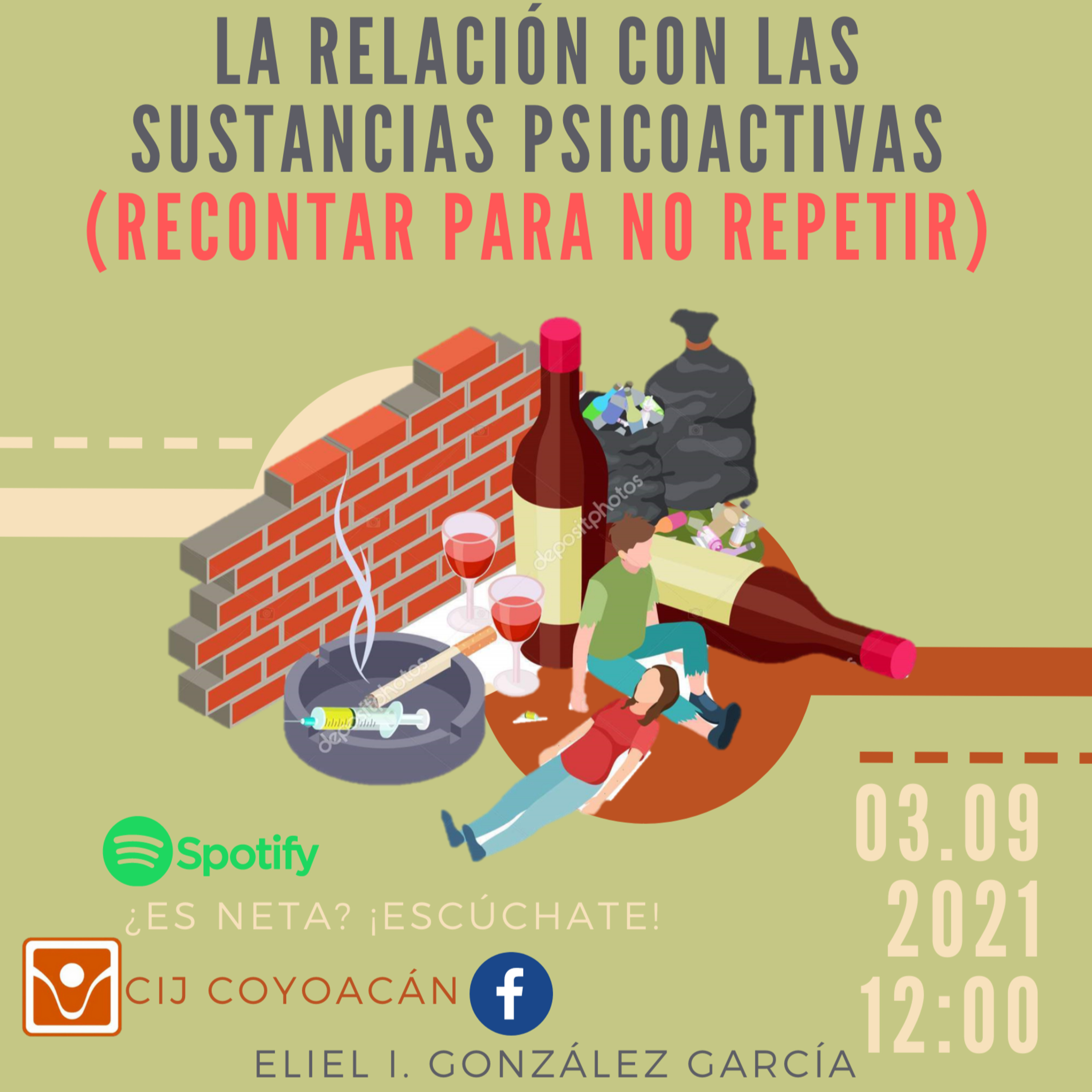 ¿ES NETA?¡ESCÚCHATE!