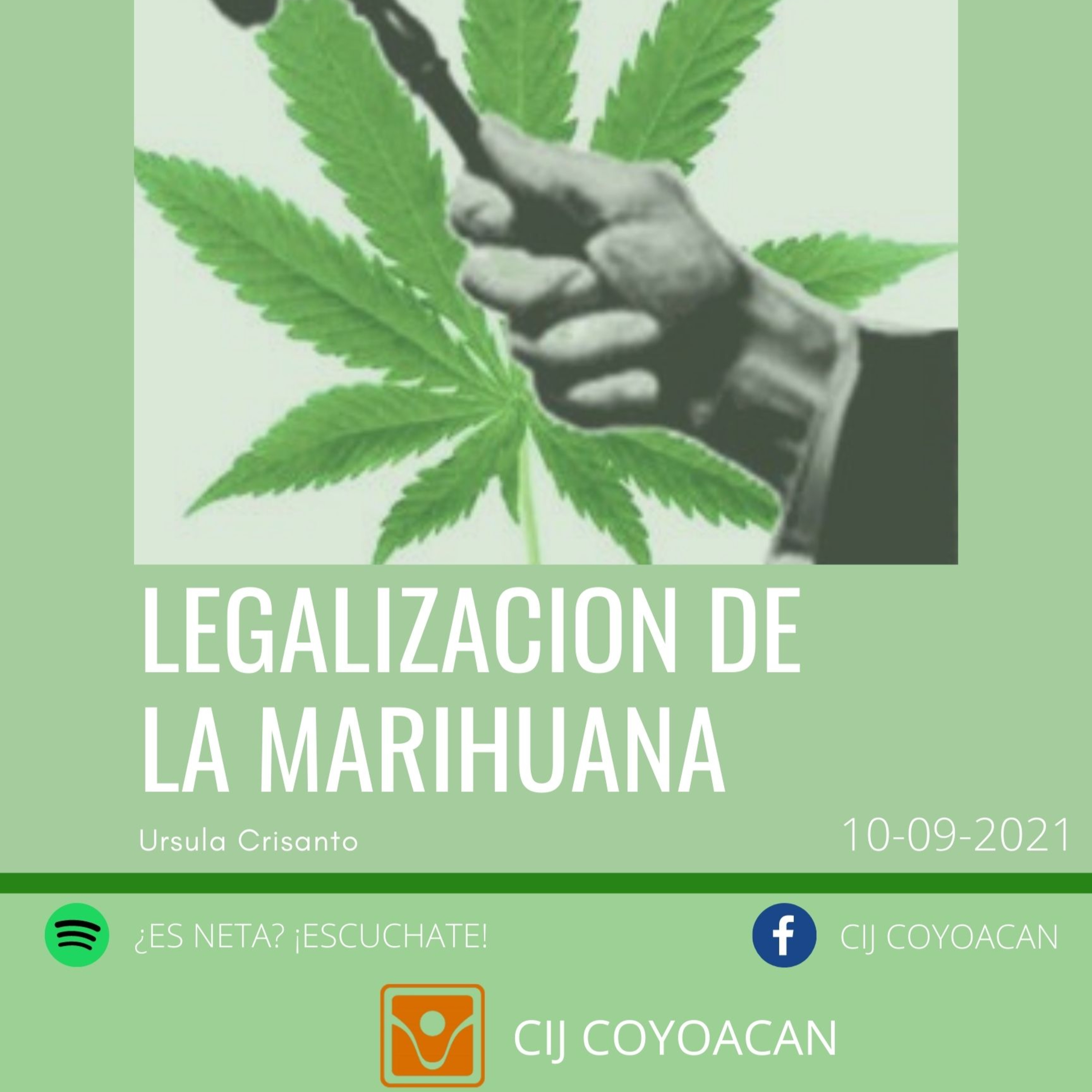 ¿ES NETA?¡ESCÚCHATE!