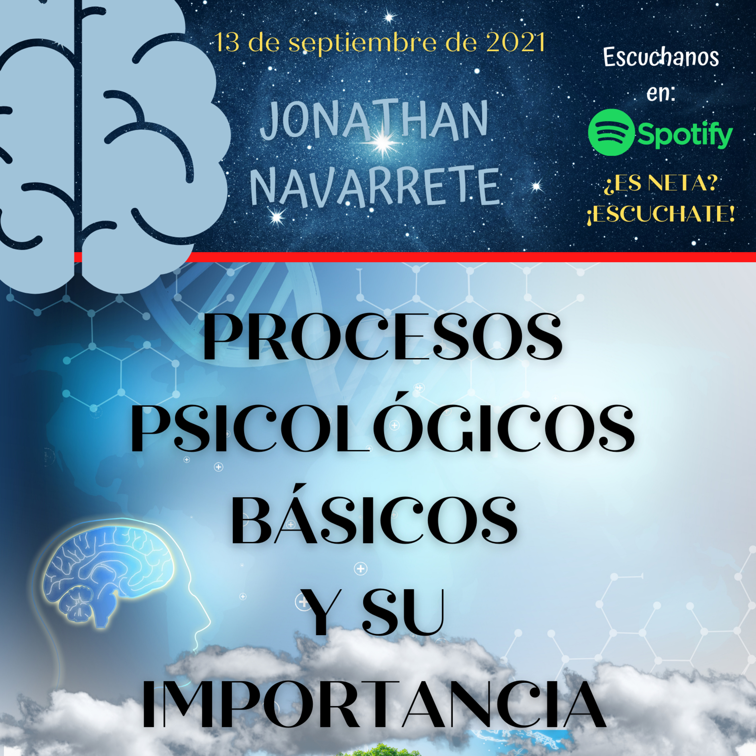 ¿ES NETA?¡ESCÚCHATE!