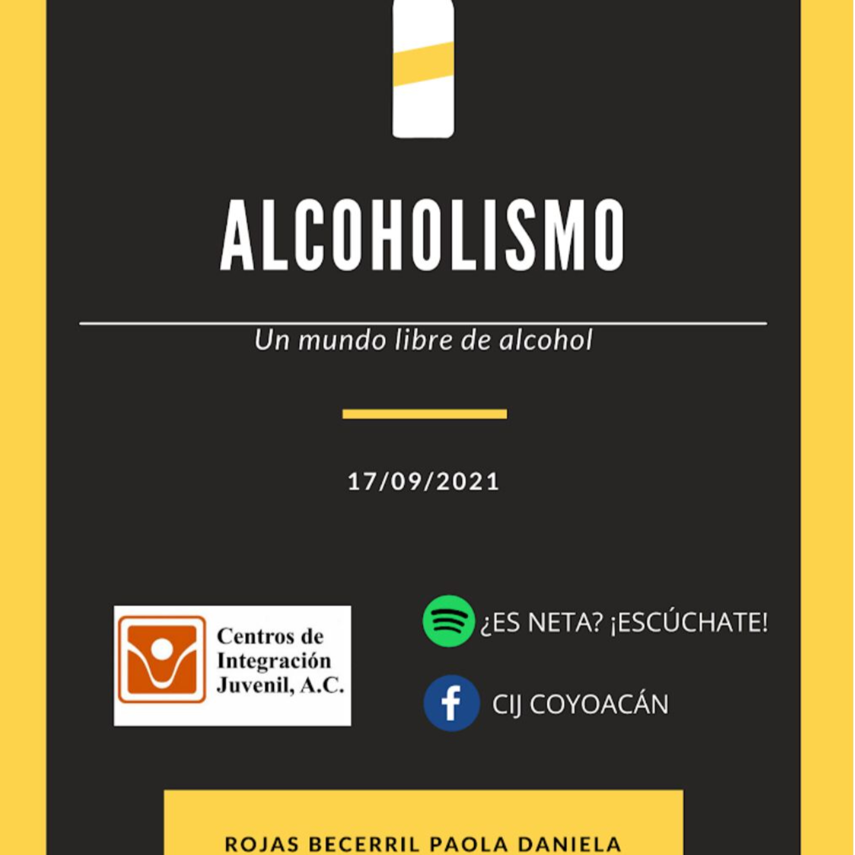 ¿ES NETA?¡ESCÚCHATE!